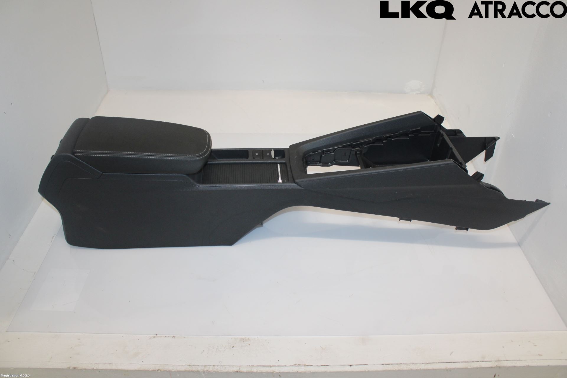 Skoda OCTAVIA (NX) 20- Instrumentkonsoll Midt