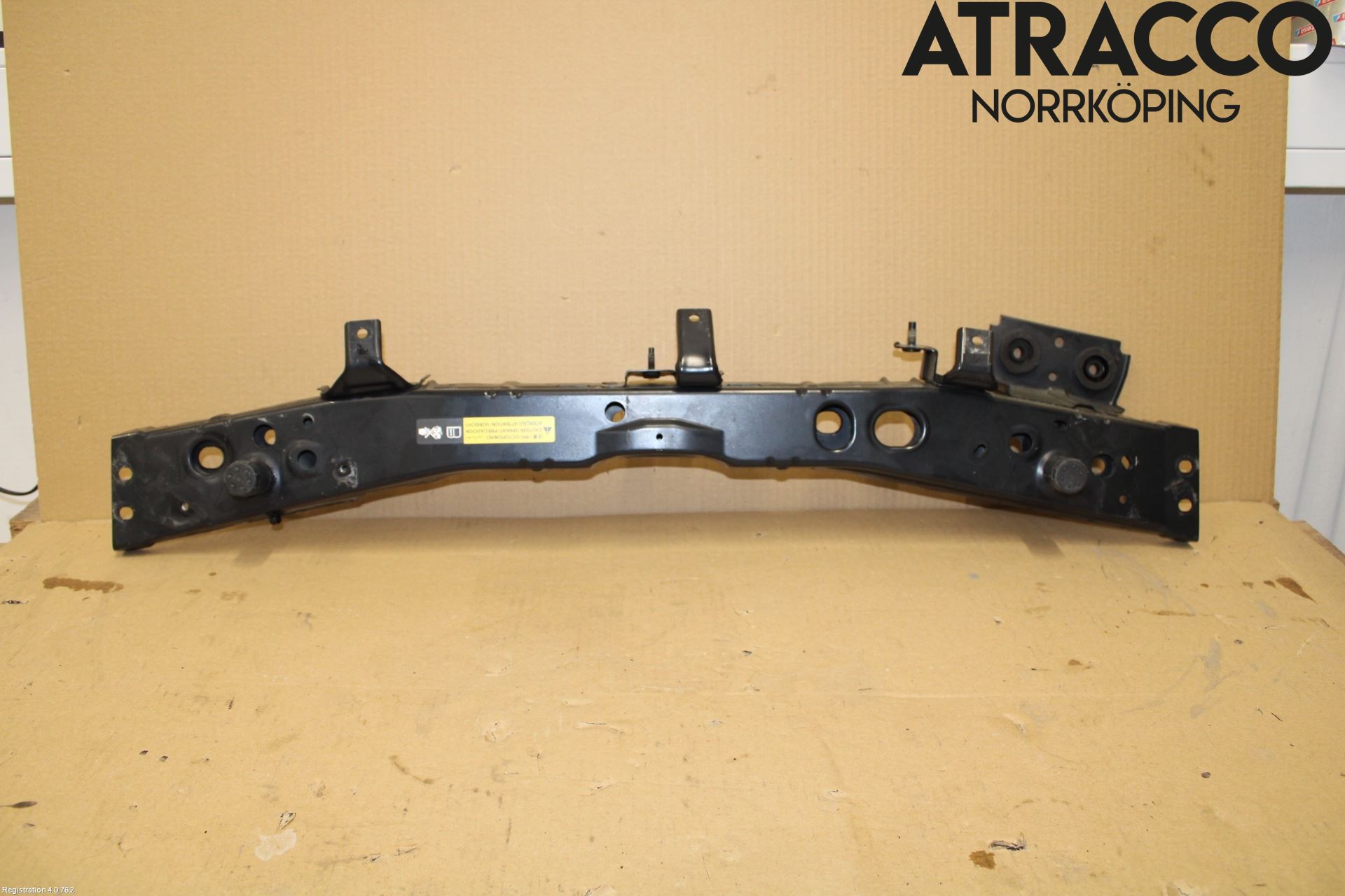 Nissan NOTE E12 14-20 Radiator Feste - Ramme - Bjelk
