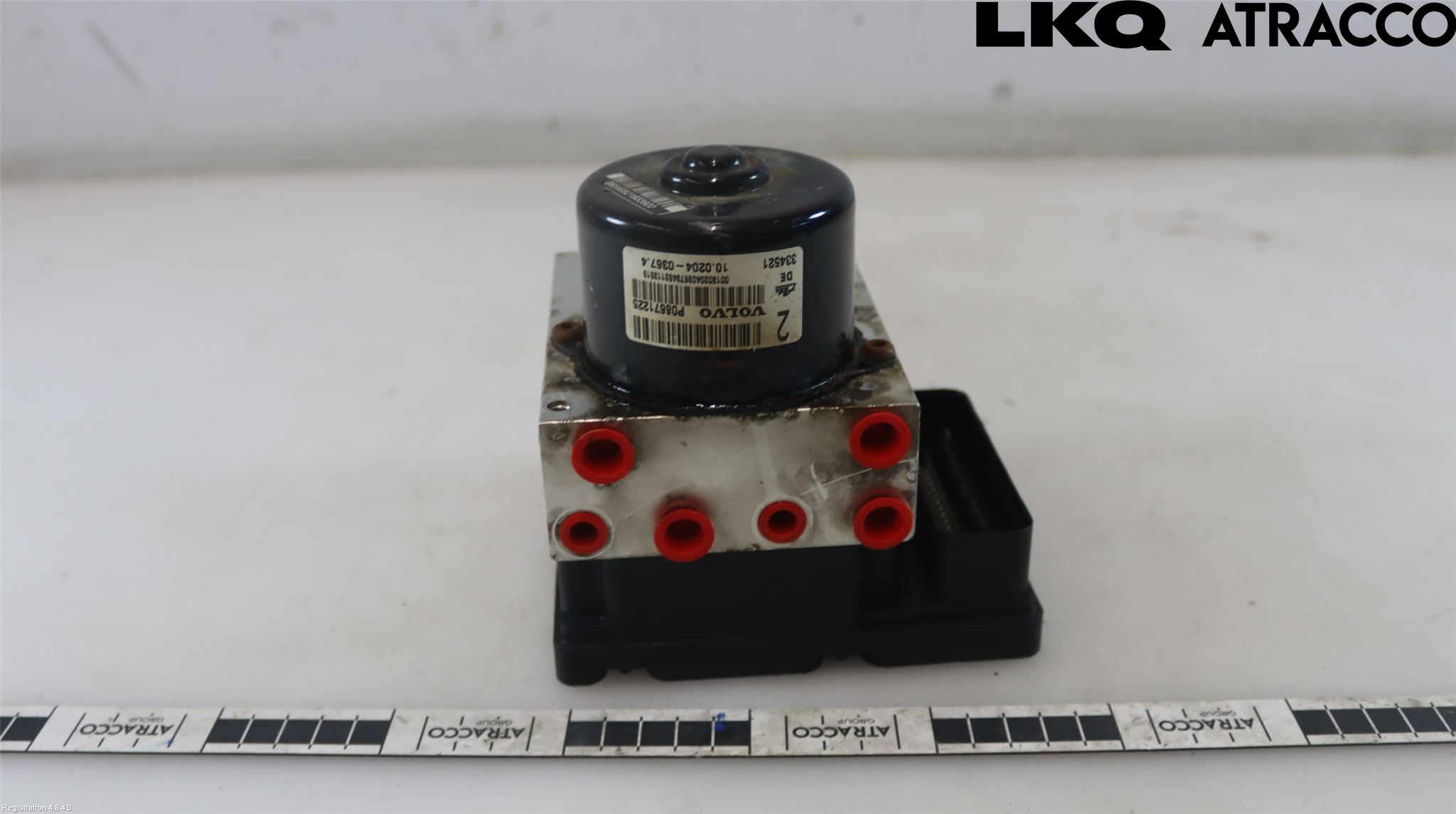 Volvo XC90 03-06 Abs Hydraulikkaggregat