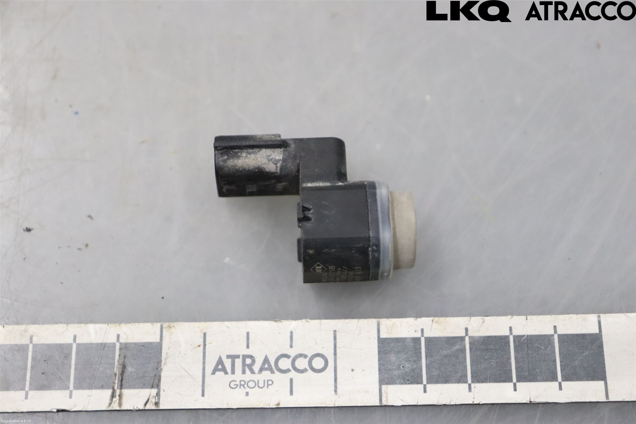 Nissan QASHQAI 17-21 Sensor Parkering Front