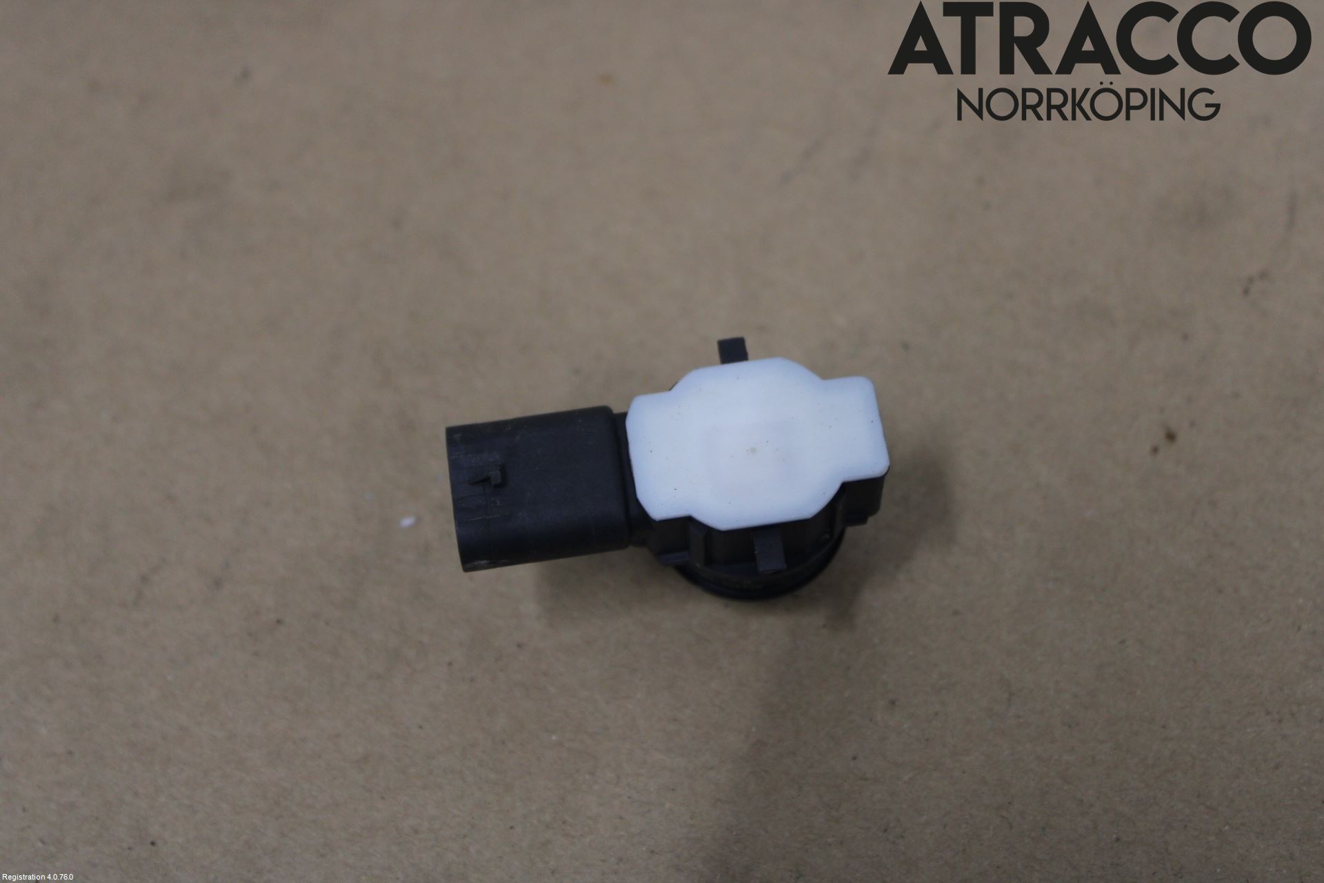 Skoda KODIAQ 17-24 Sensor Ryggesensor