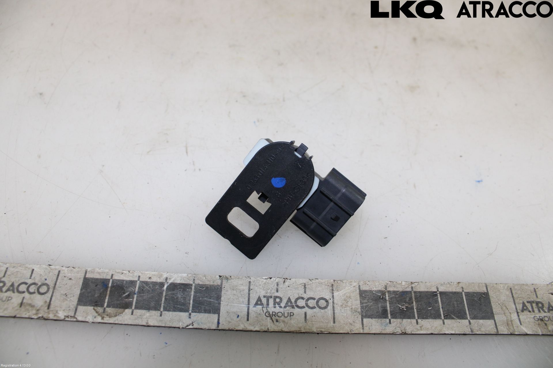Honda CR-V 13-18 Sensor Parkering Front