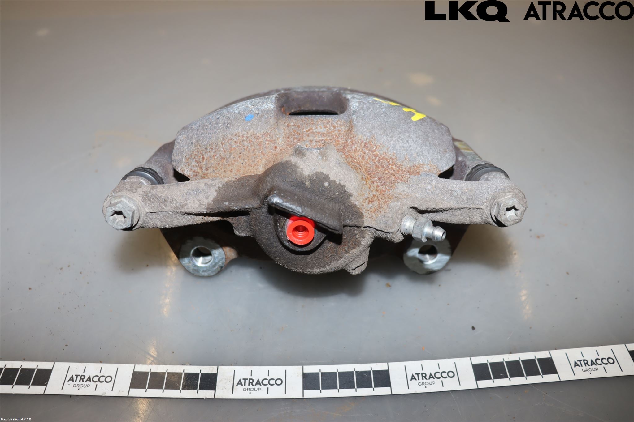 Skoda OCTAVIA (NX) 20- Bremsecaliper Foran Høyre