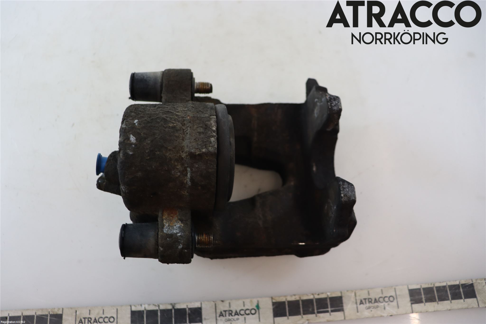 Skoda KAMIQ 20- Bremsecaliper Foran Venstre