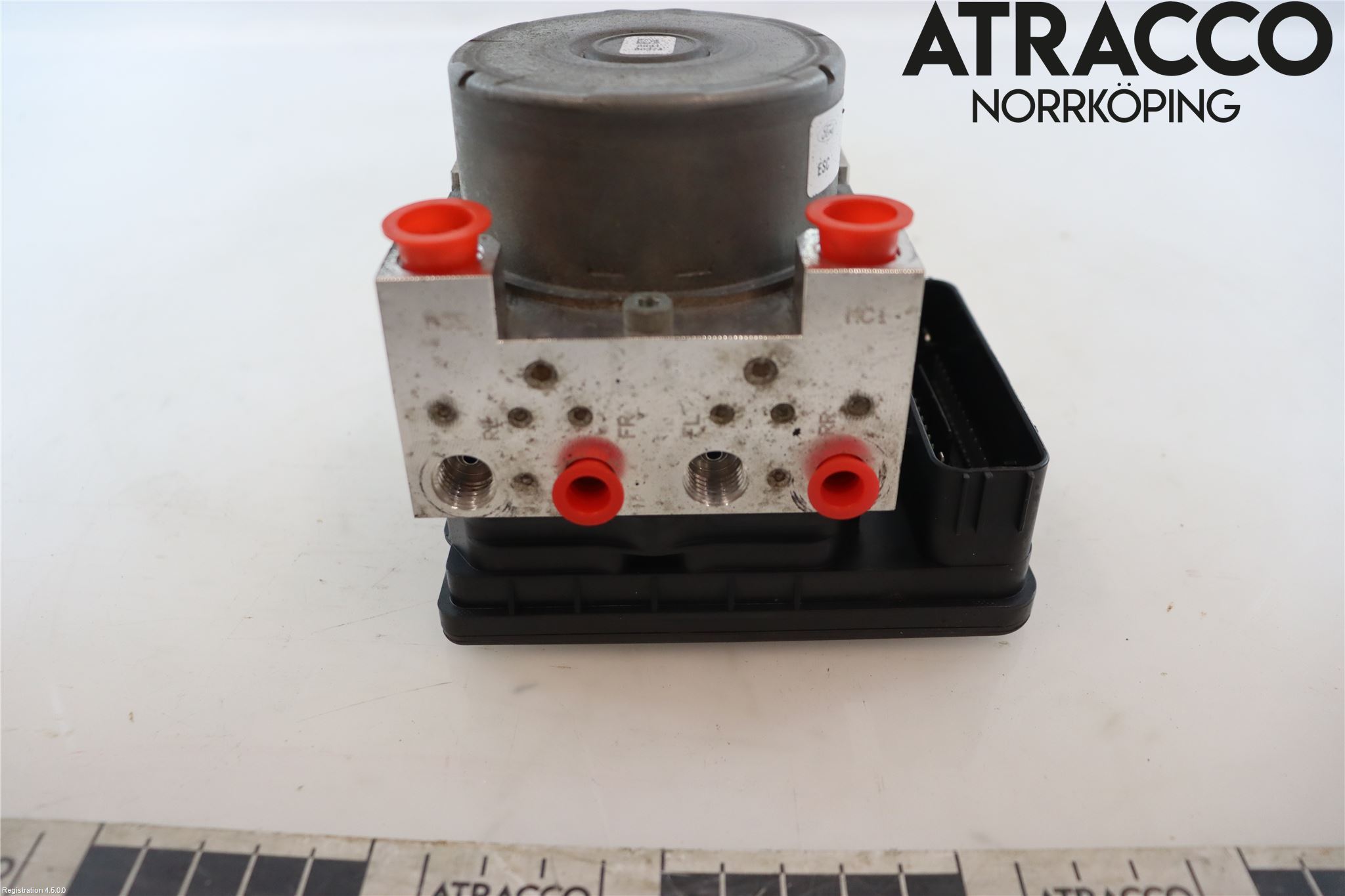 Ford MUSTANG VI 15-22 Abs Hydraulikkaggregat