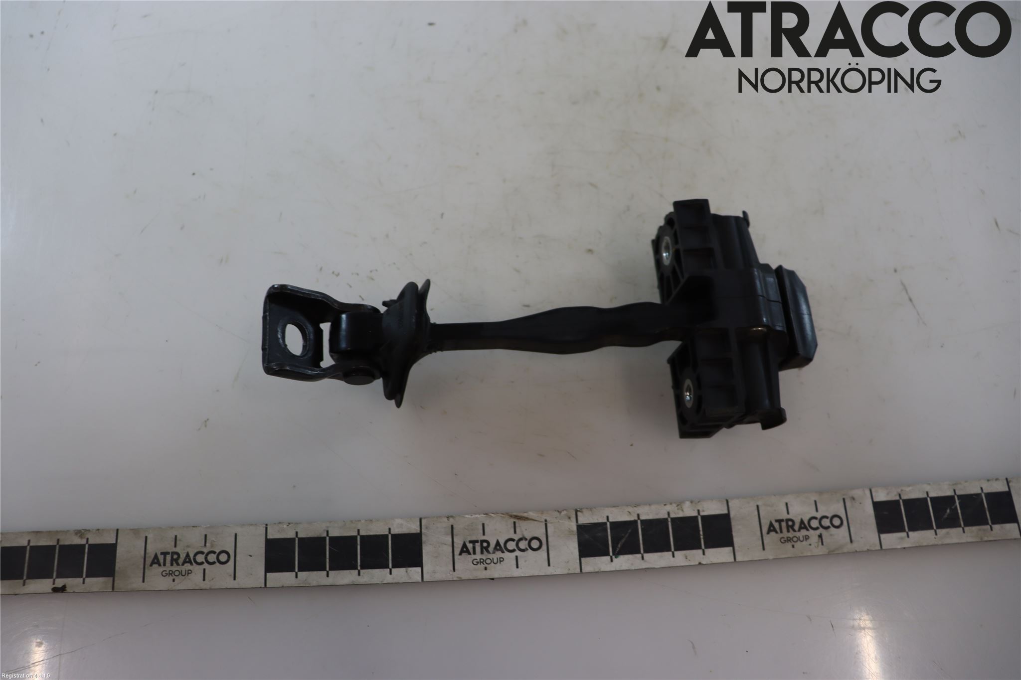Volkswagen VW T-ROC 18- Dørstopper
