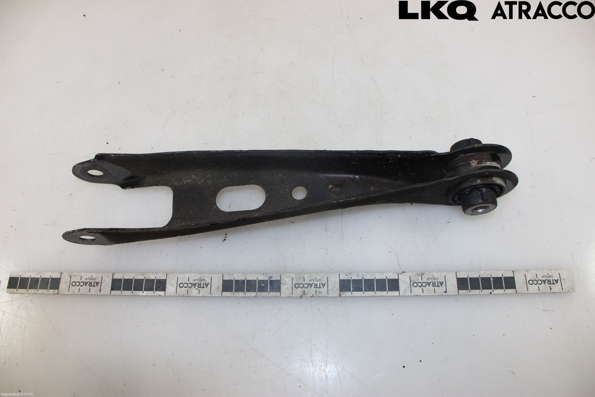 MG 4 23- Bærearm Bak Venstre