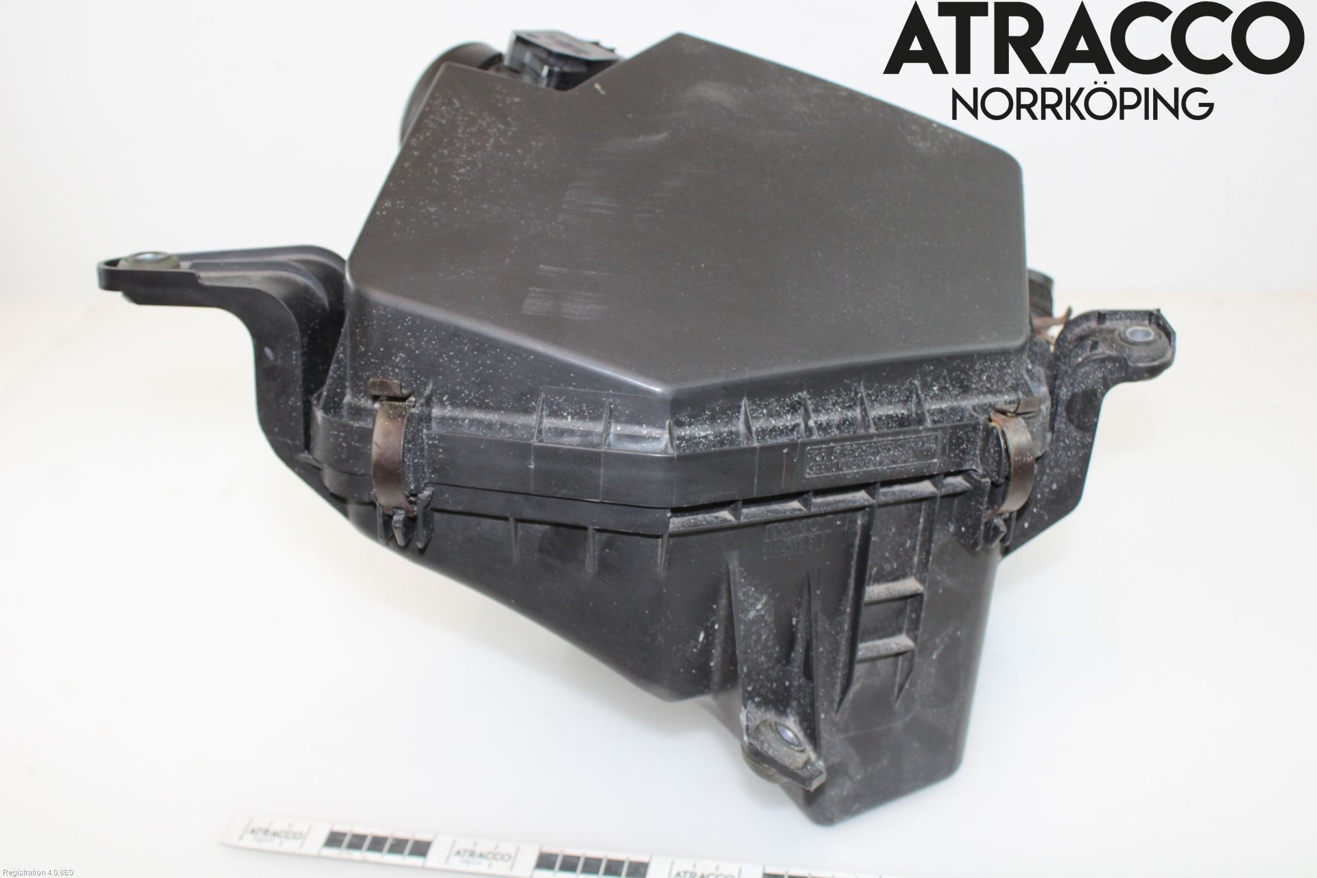 Toyota CROWN Luftfilter Boks