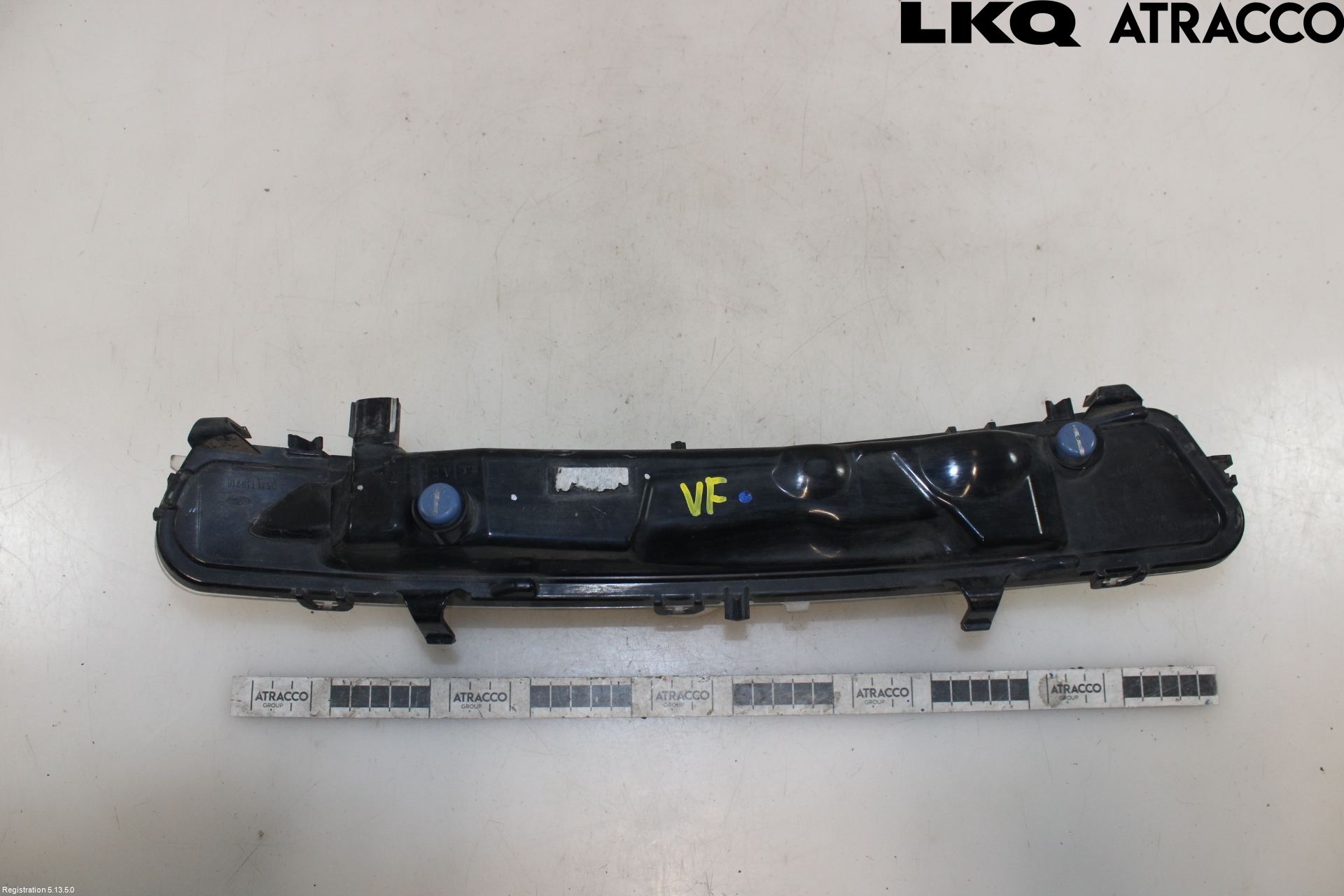 Ford MONDEO 07-15 Parklykt Foran Venstre
