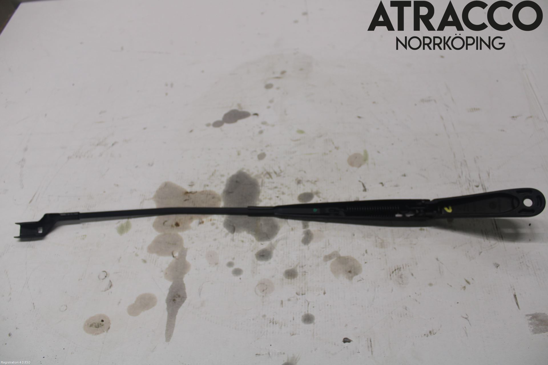Jaguar XF (X260) 16-24 Viskerarm-Armer Frontrute