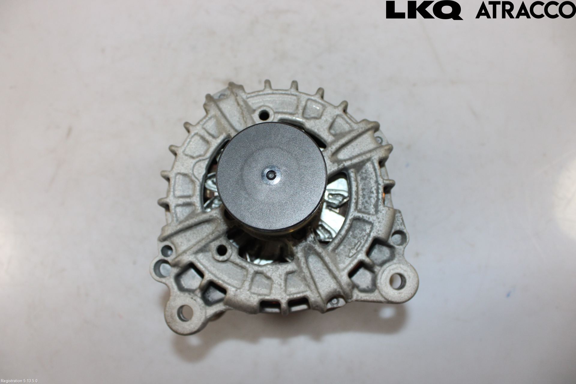 Volkswagen VW TRANSP/CARAVELLE (T6) 16-22 Dynamo