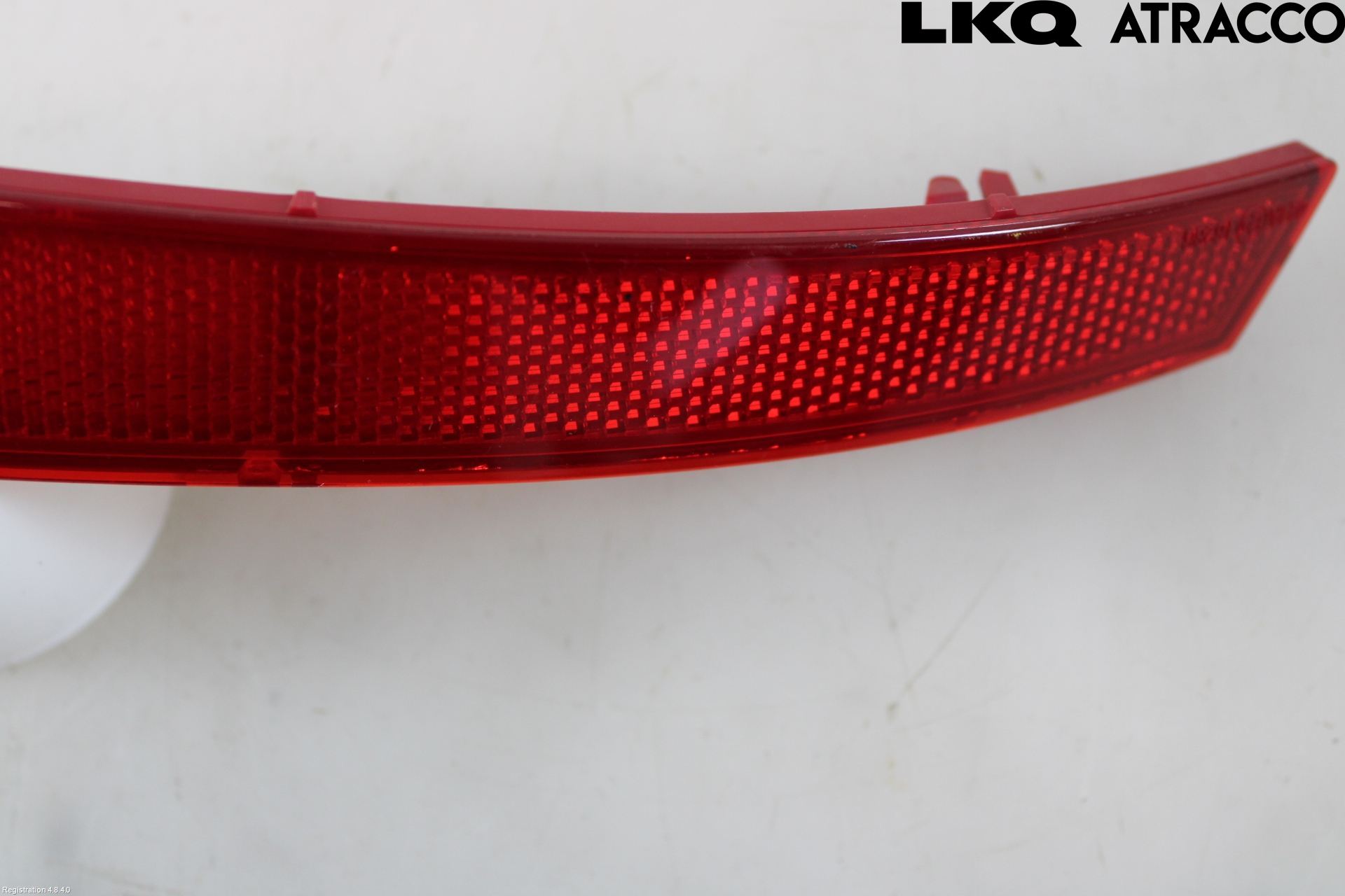 Seat IBIZA V 17-20 Refleks Bak