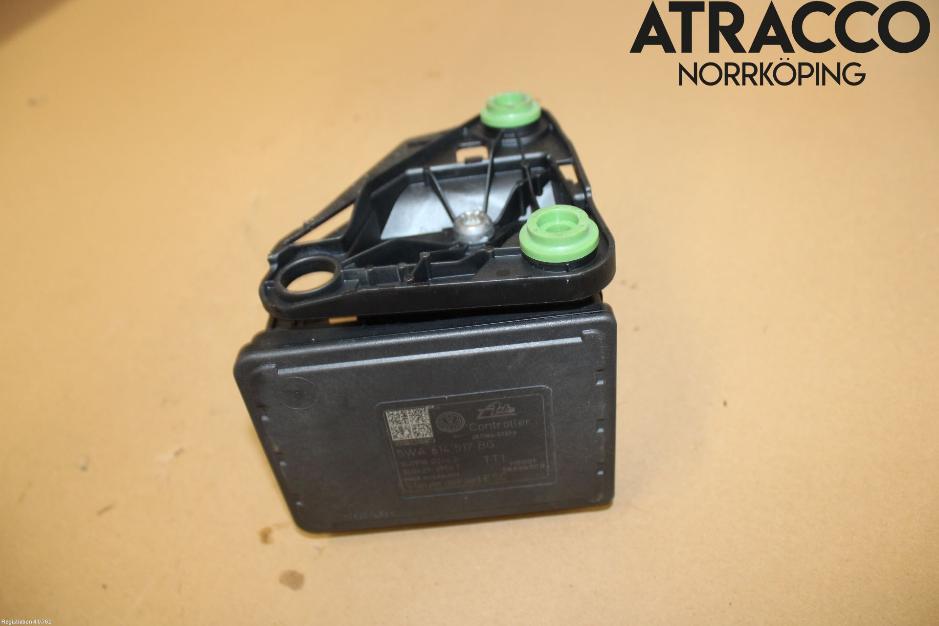 Volkswagen VW GOLF / E-GOLF VIII 20- Abs Hydraulikkaggregat