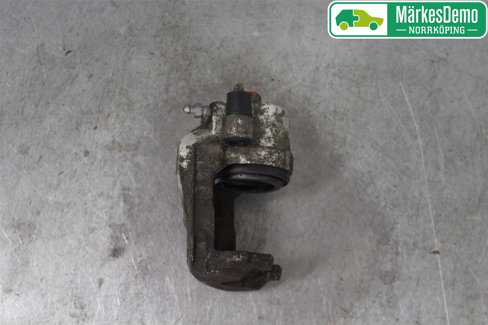 Seat IBIZA V 17-20 Bremsecaliper Foran Venstre