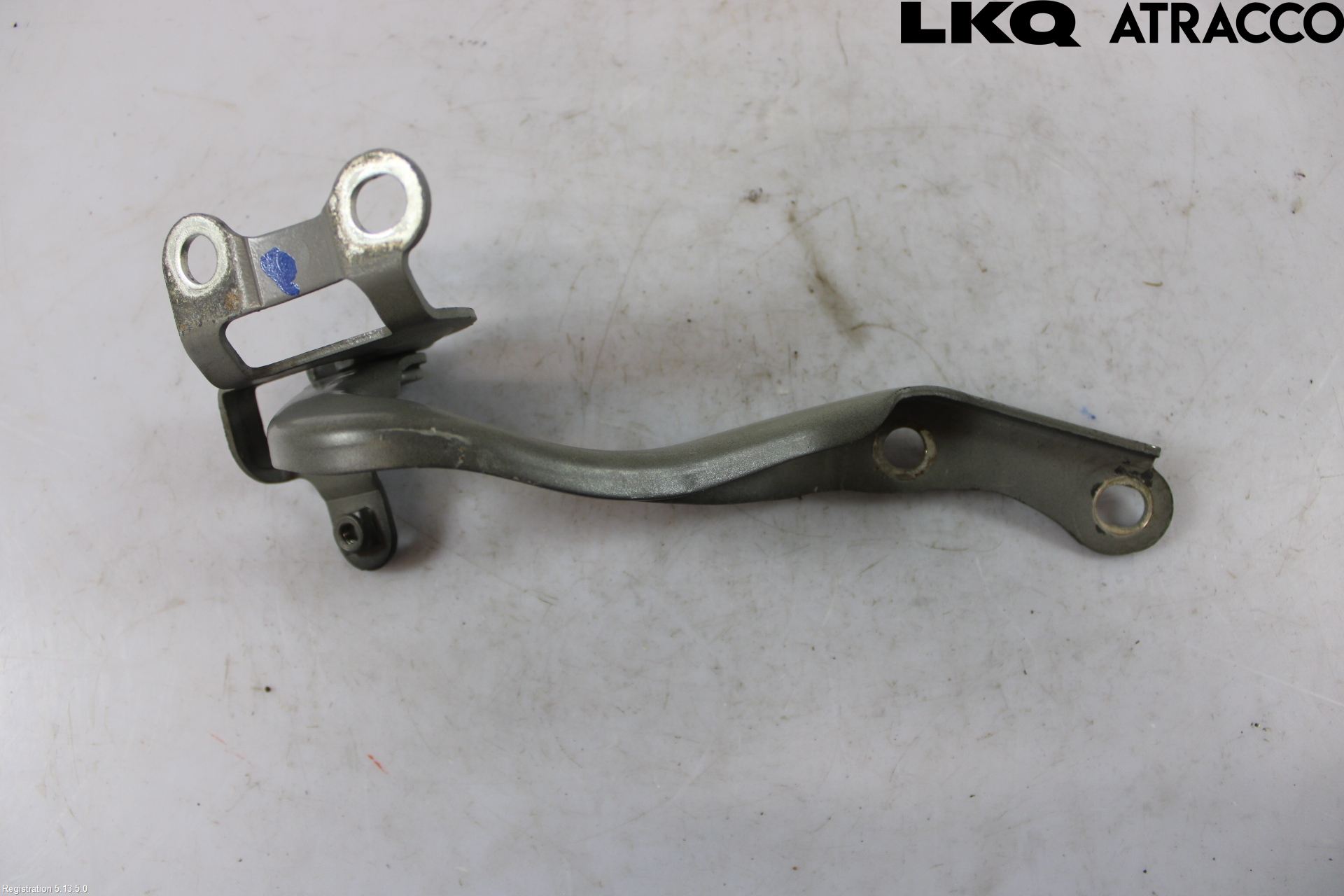 Toyota AYGO 06-14 Panser Hengsel - Hengsler