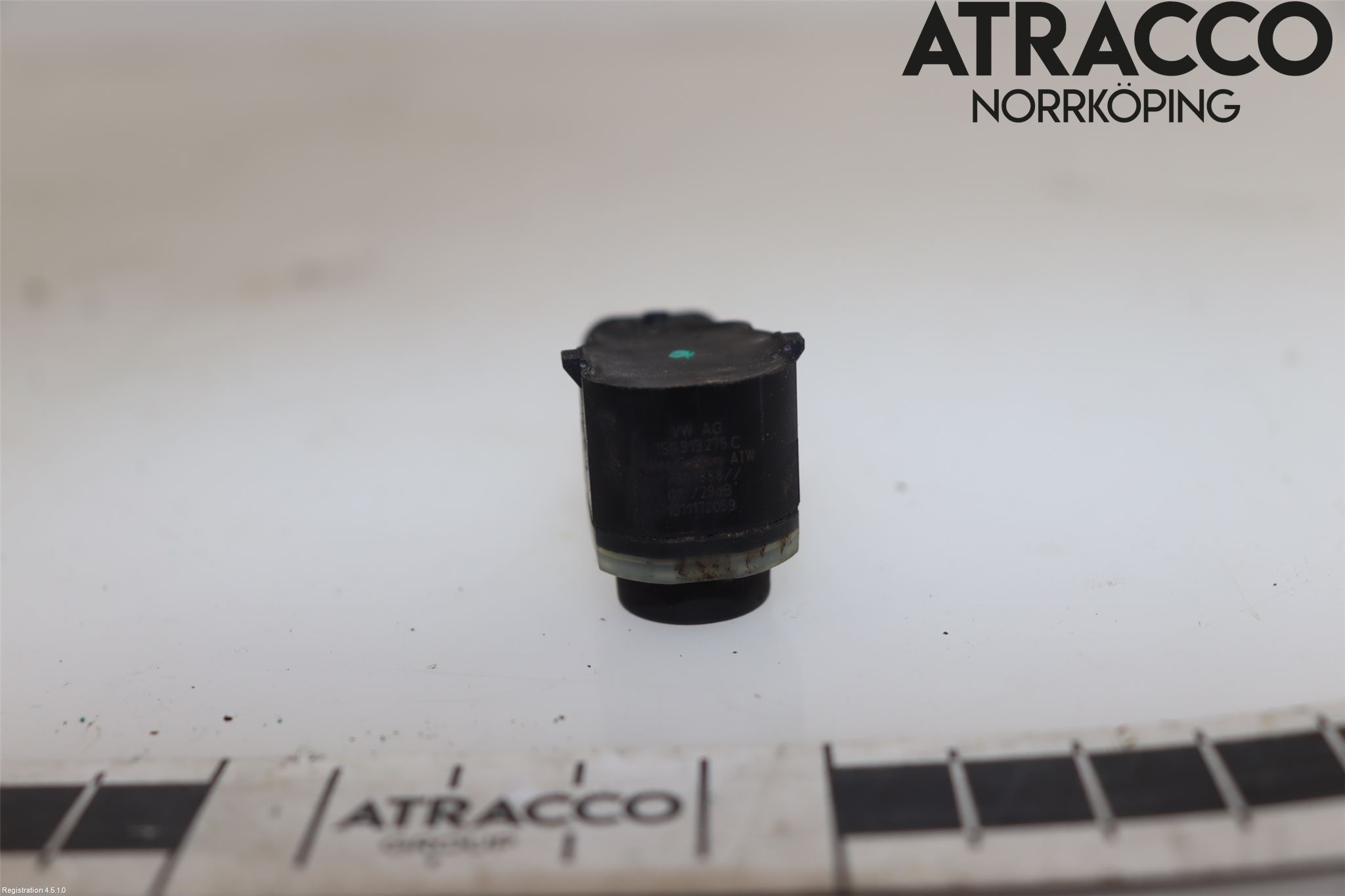 Audi A6 ALLROAD 12-18 Sensor Ryggesensor