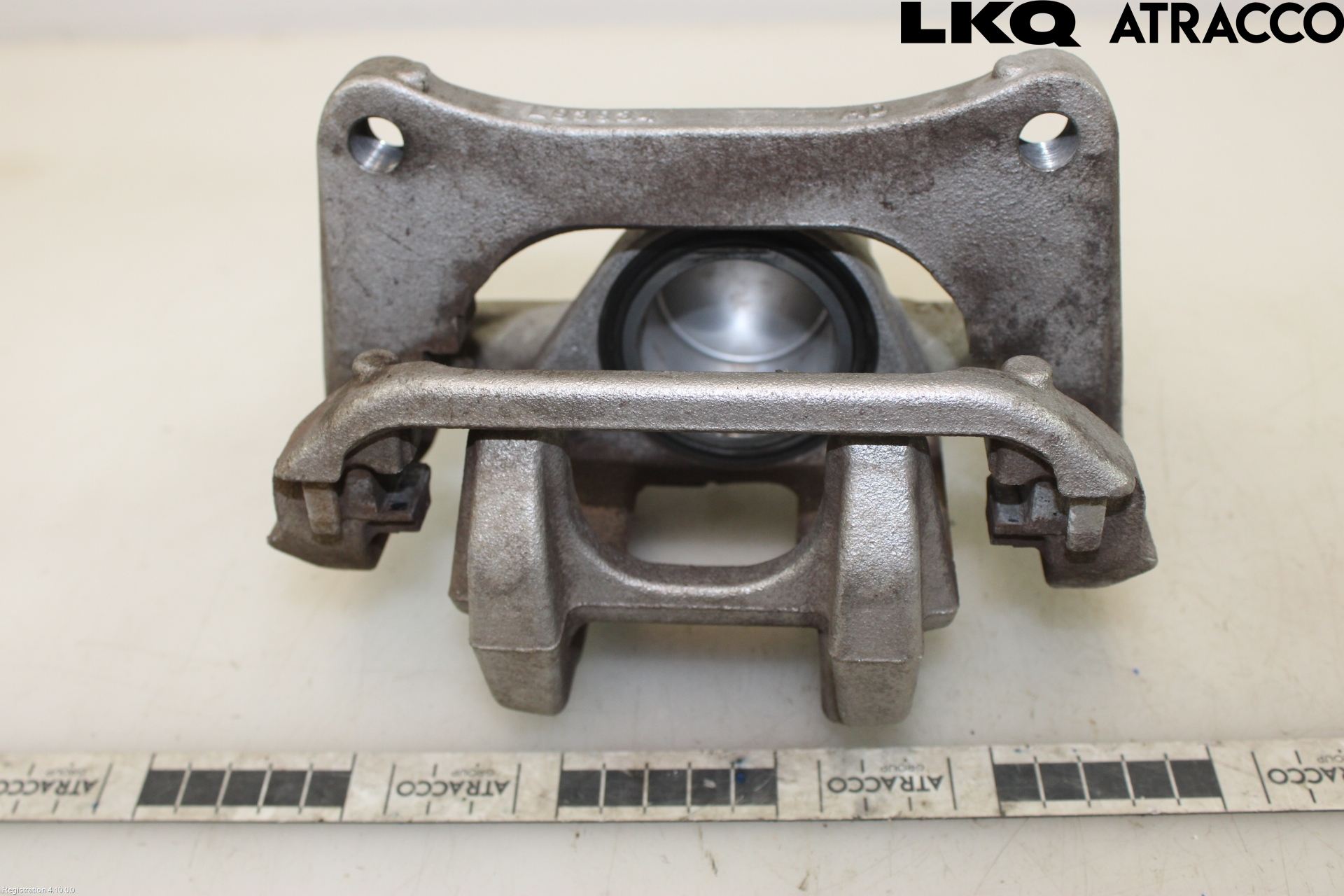 Volkswagen VW ID.3 21- Bremsecaliper Foran Venstre