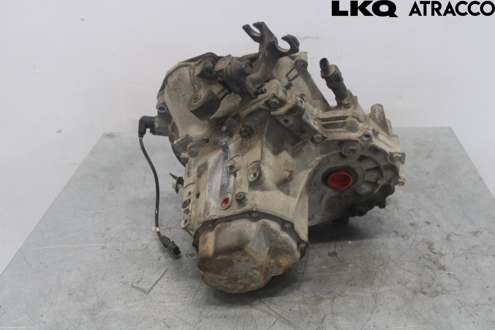 Chevrolet MATIZ Gearkasse 5 Trinn