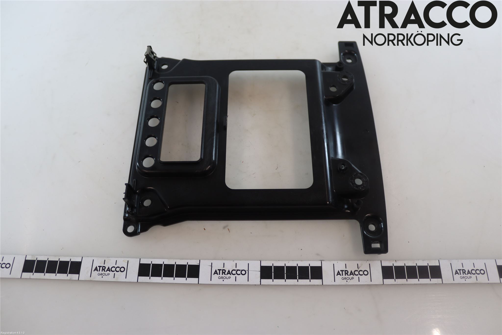 Volvo S90 17->> Instr Skjerm Dvd-Gps-Ac-Tlf