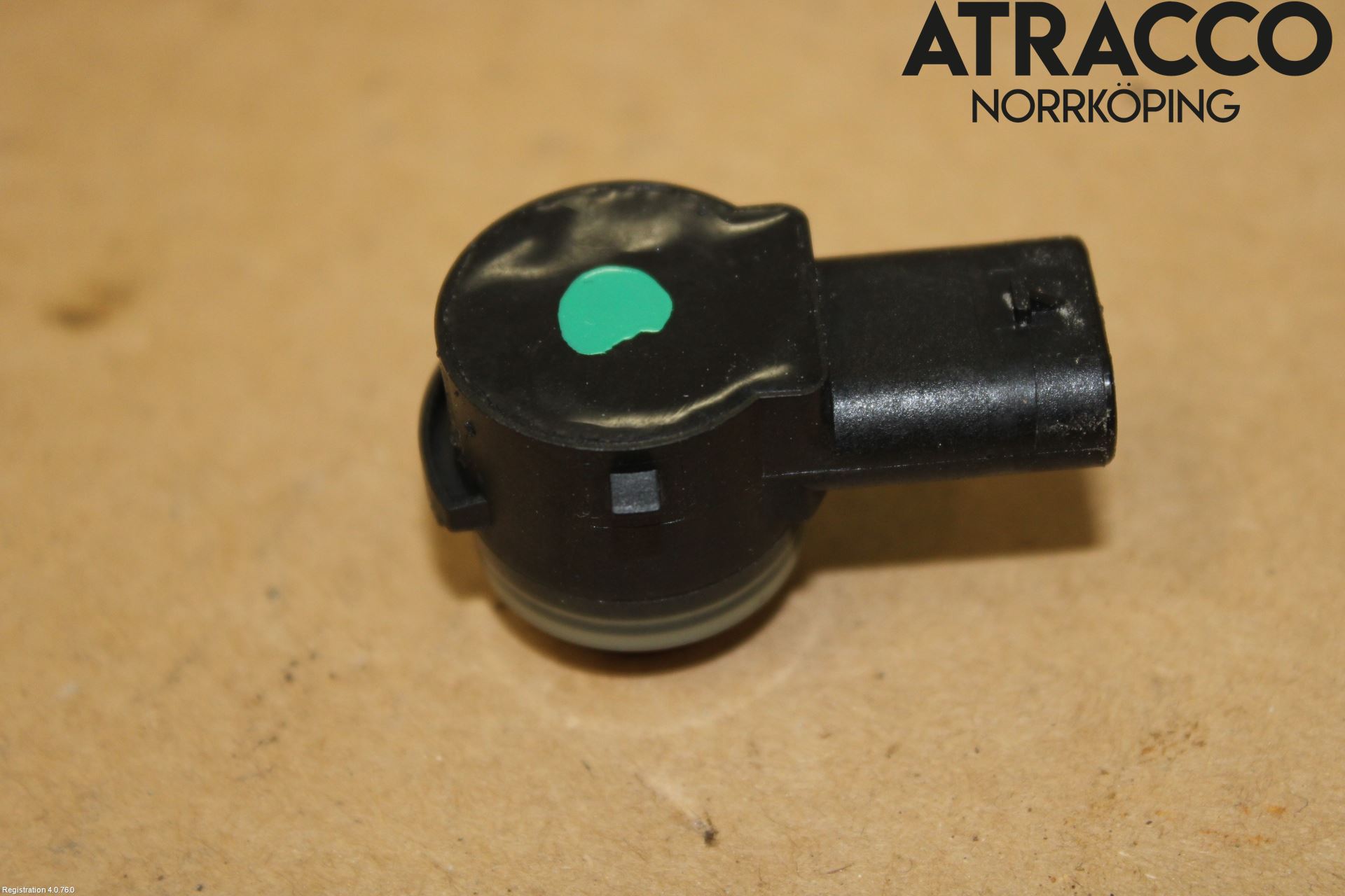 Skoda FABIA 15-21 Sensor Ryggesensor
