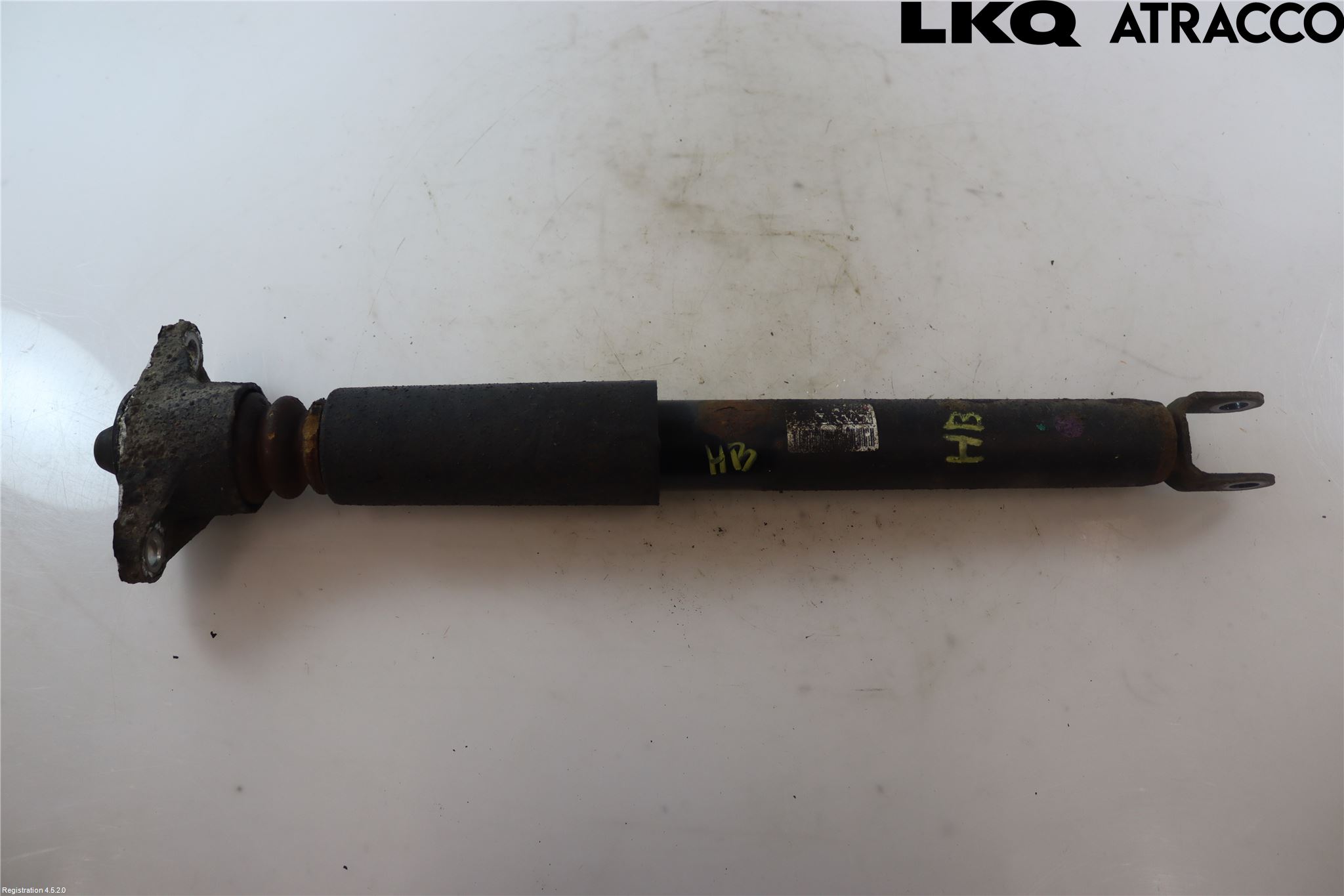 Kia CEED 12-18 Støtdemper Bak