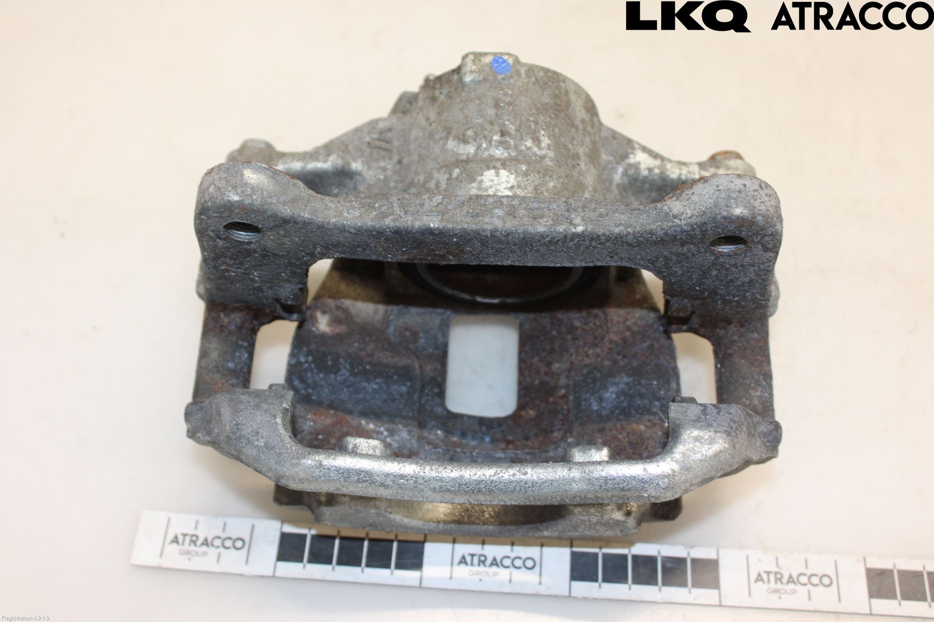 Toyota COROLLA 19- Bremsecaliper Foran Venstre