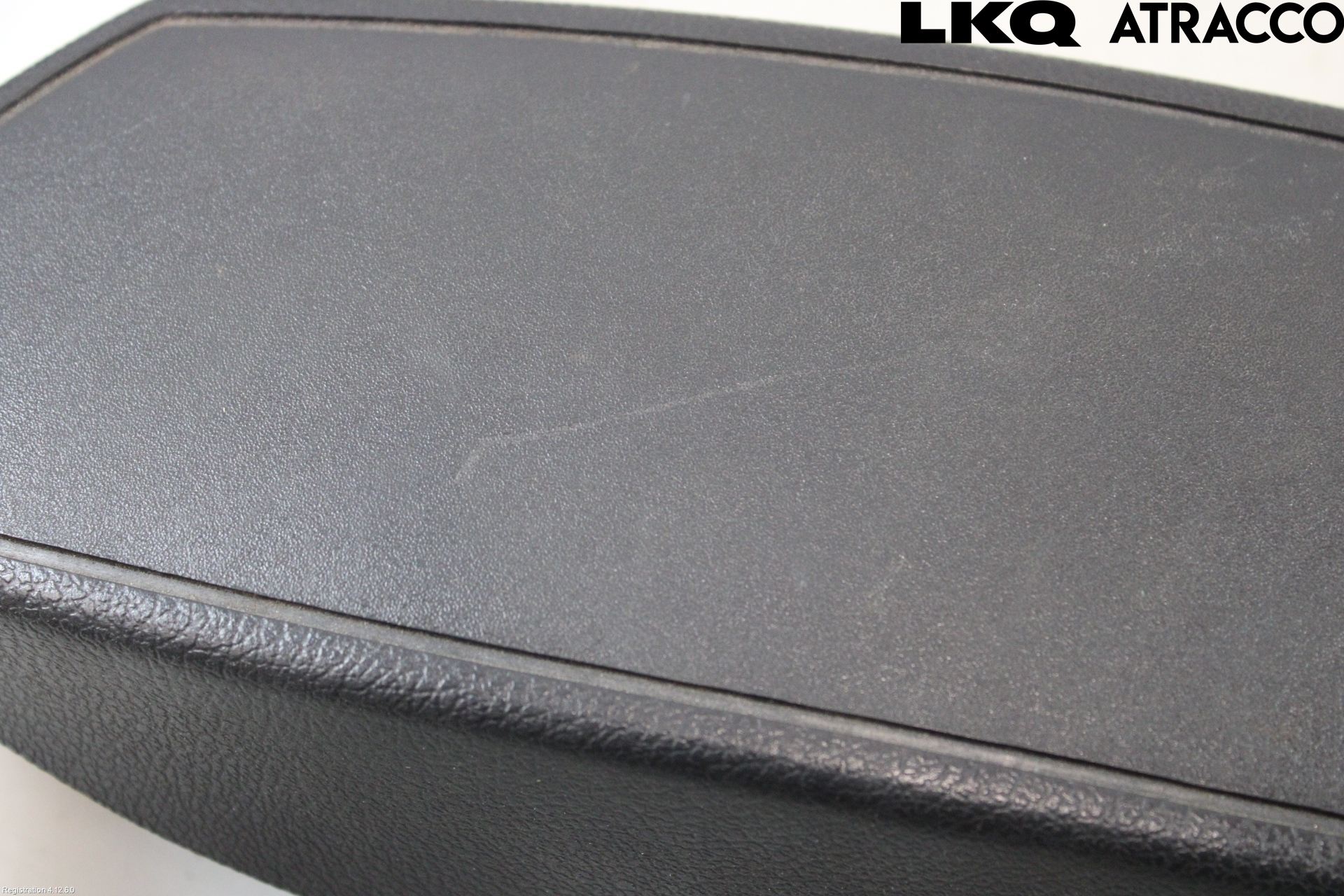 Saab 95/96 Ratt