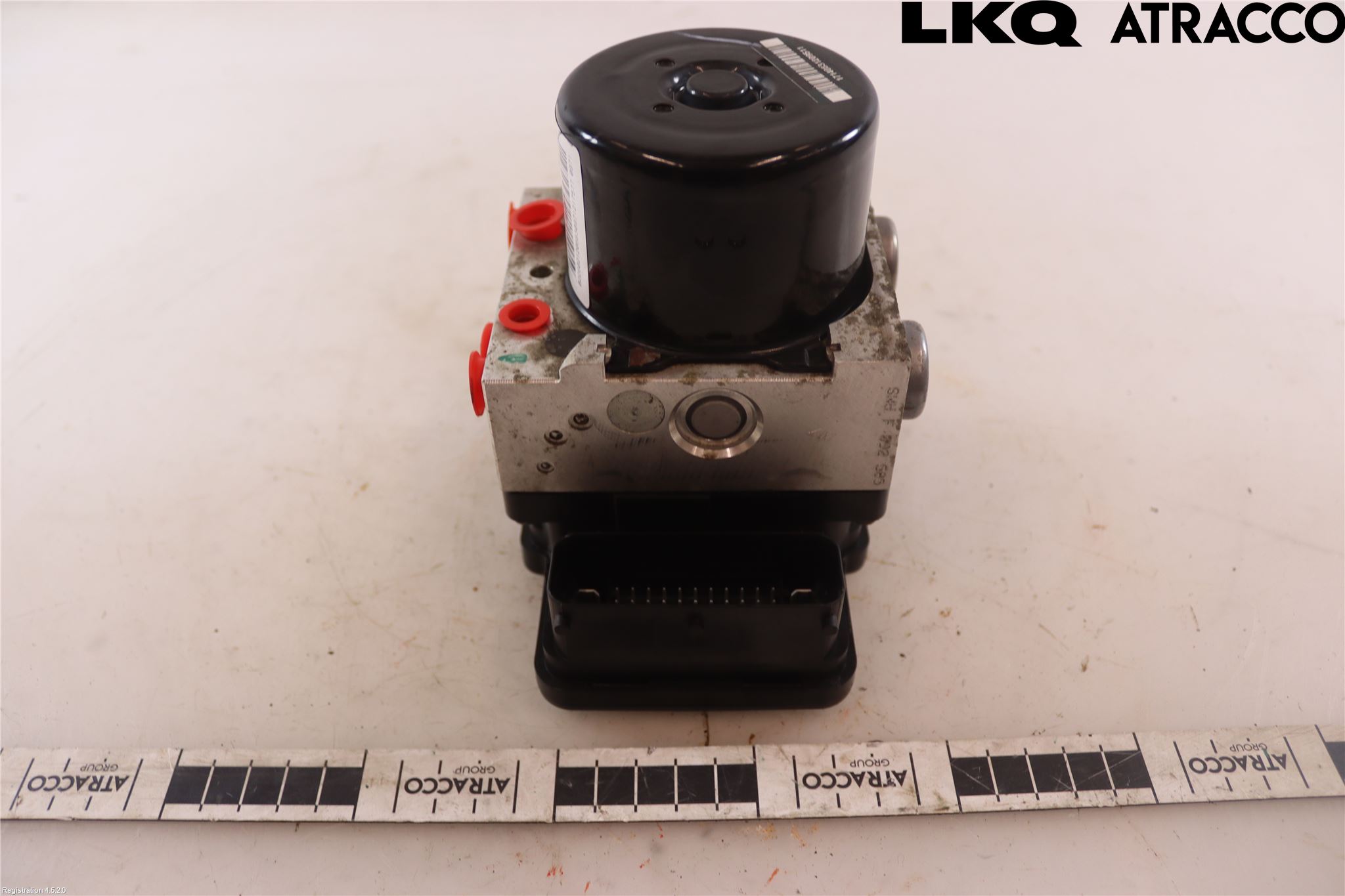 Opel ASTRA J 10-15 Abs Hydraulikkaggregat