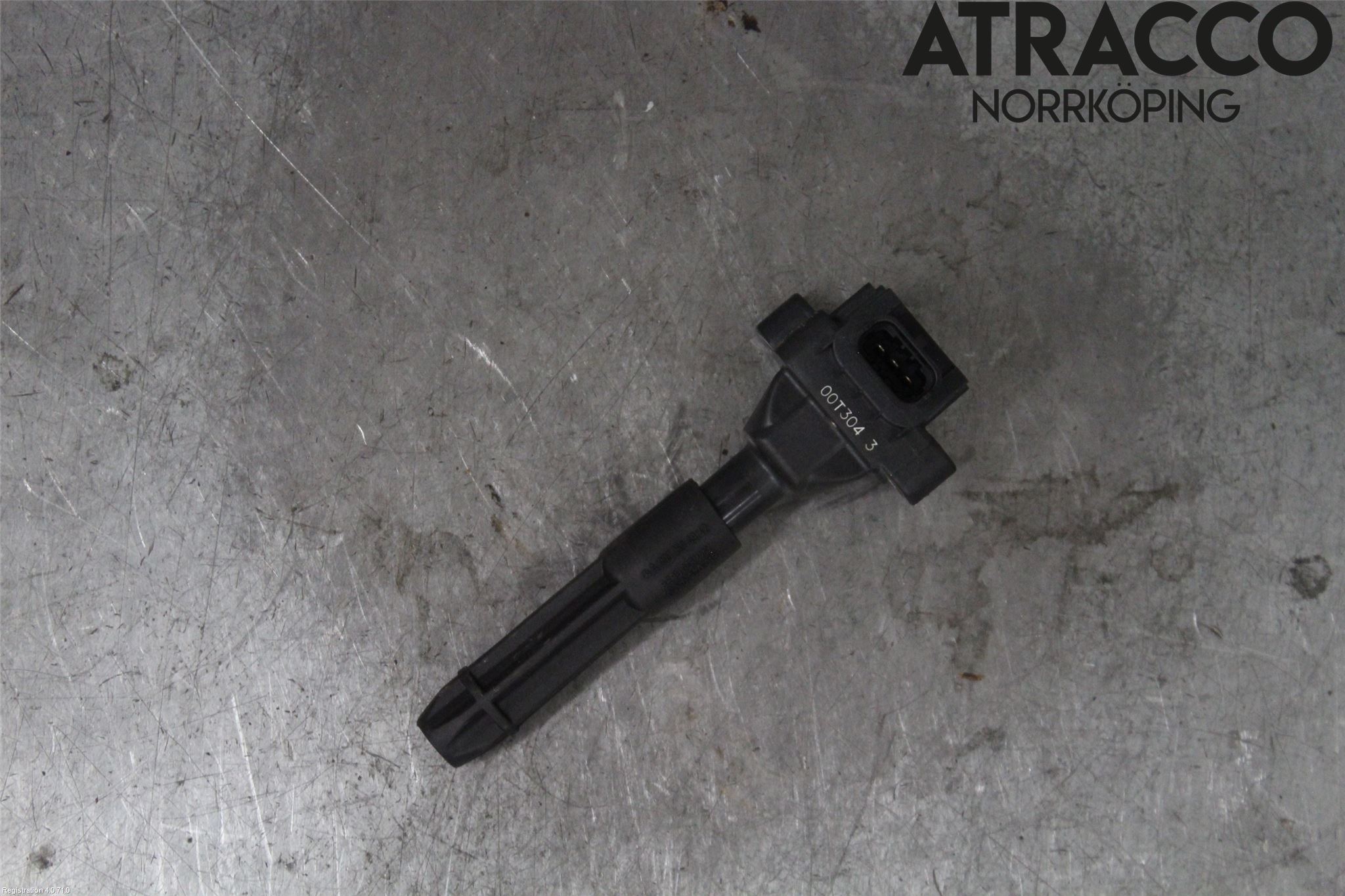 Mercedes-Benz MB C (203) 00-07 Coil