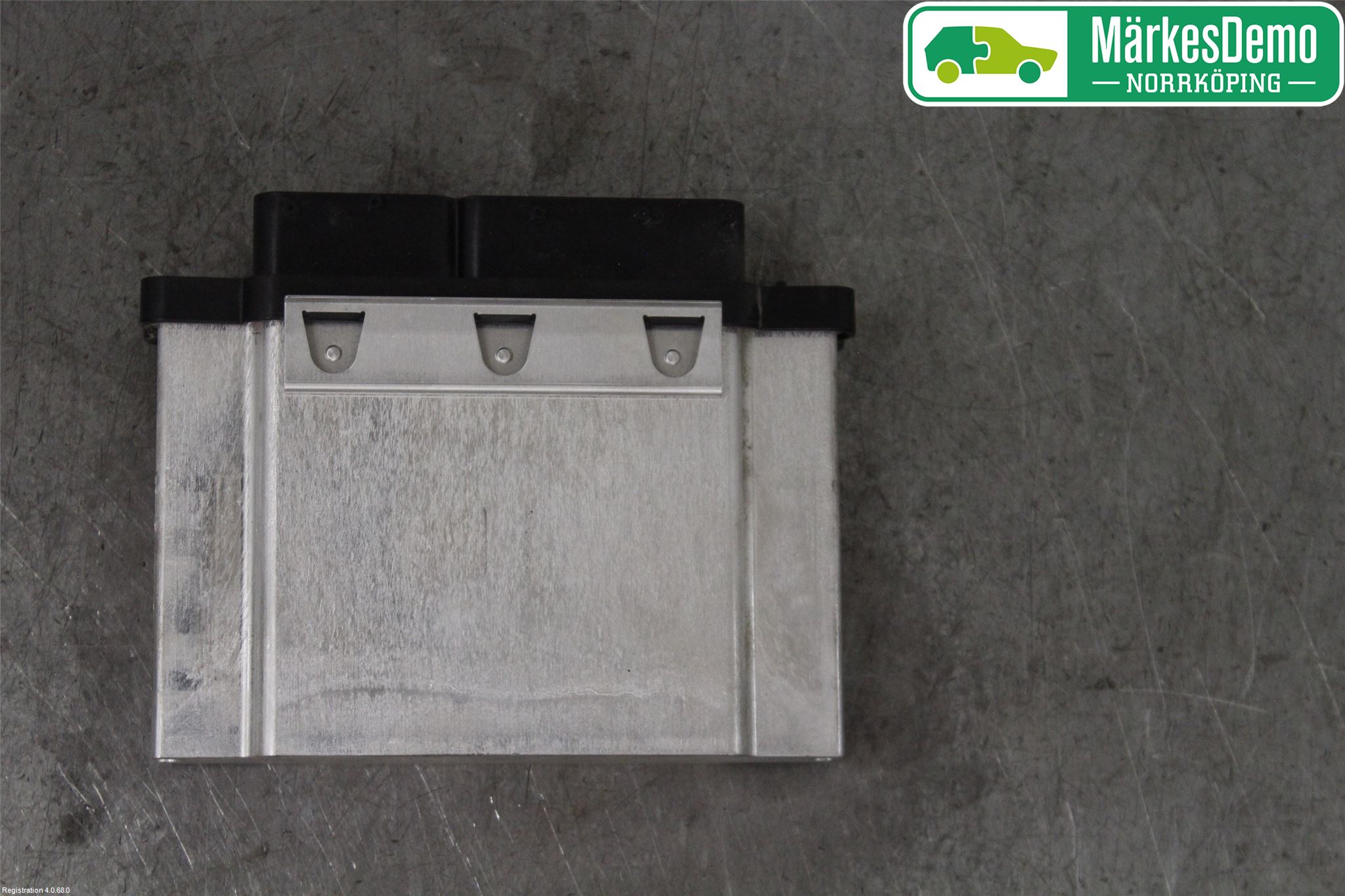 Seat IBIZA IV 08-16 Styreenhet Innsprøytning