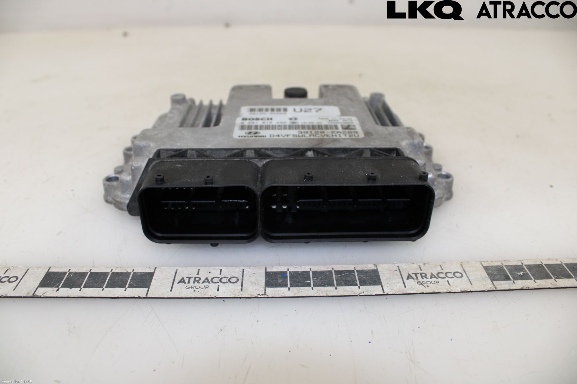 Hyundai i40 08-15 Styreenhet Dieselpumpe