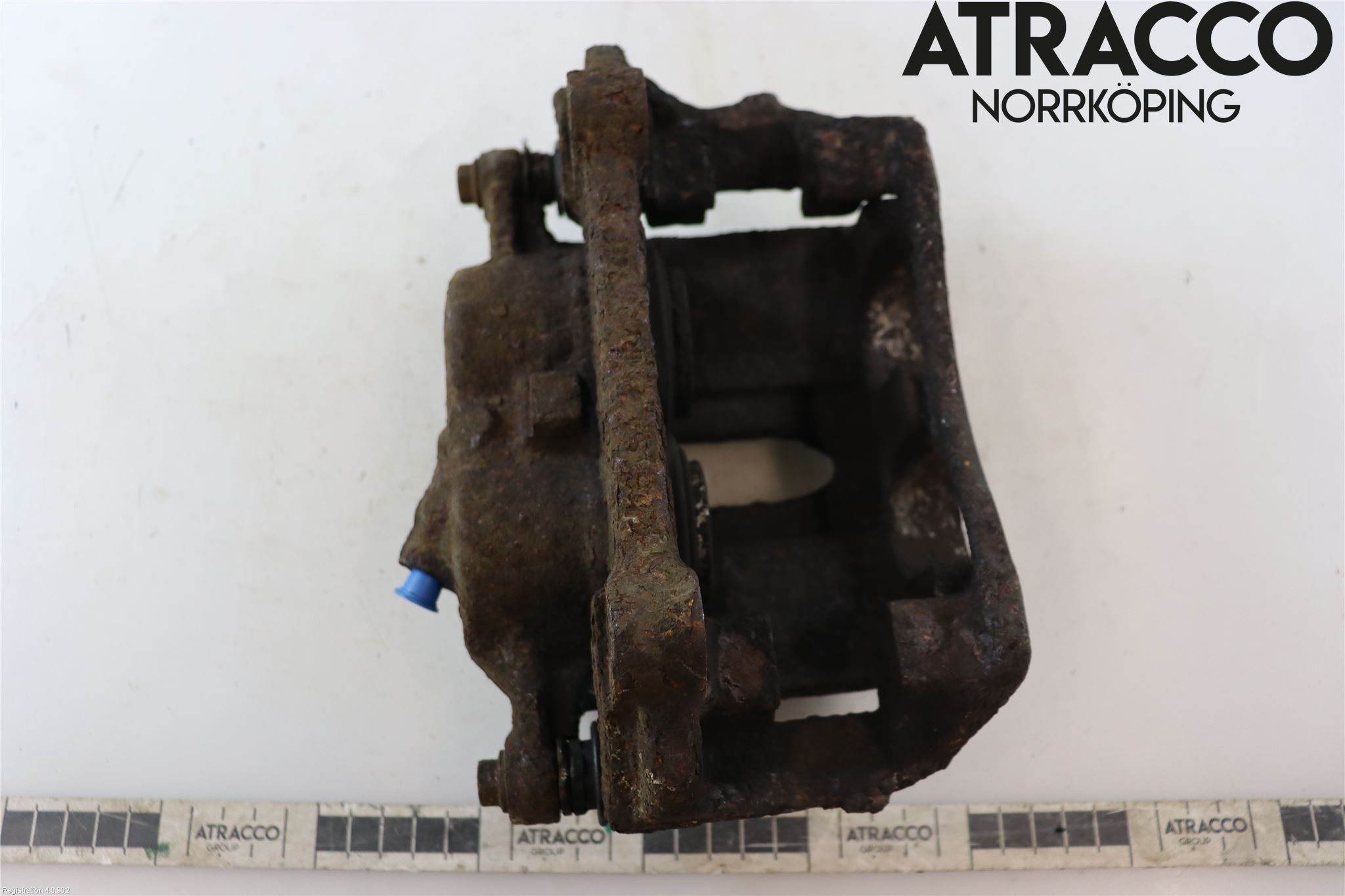 Nissan PRIMASTAR Bremsecaliper Foran Venstre