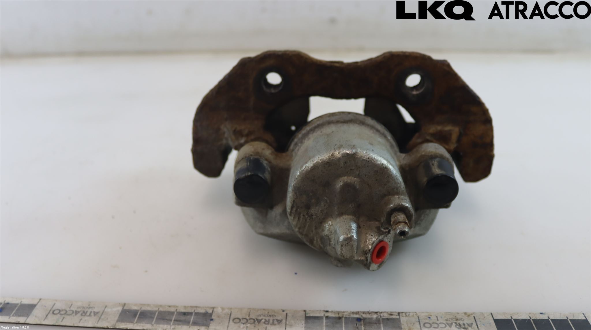 BMW 3 E90/91 SED/TOU 05-12 Bremsecaliper Foran Venstre