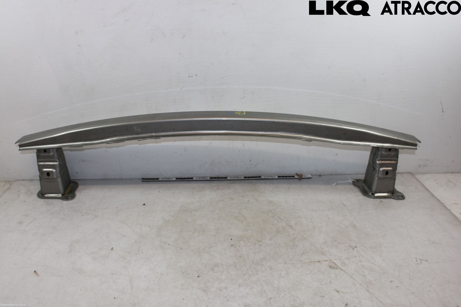 Skoda FABIA 07-14 Støtfanger Bak Bjelke