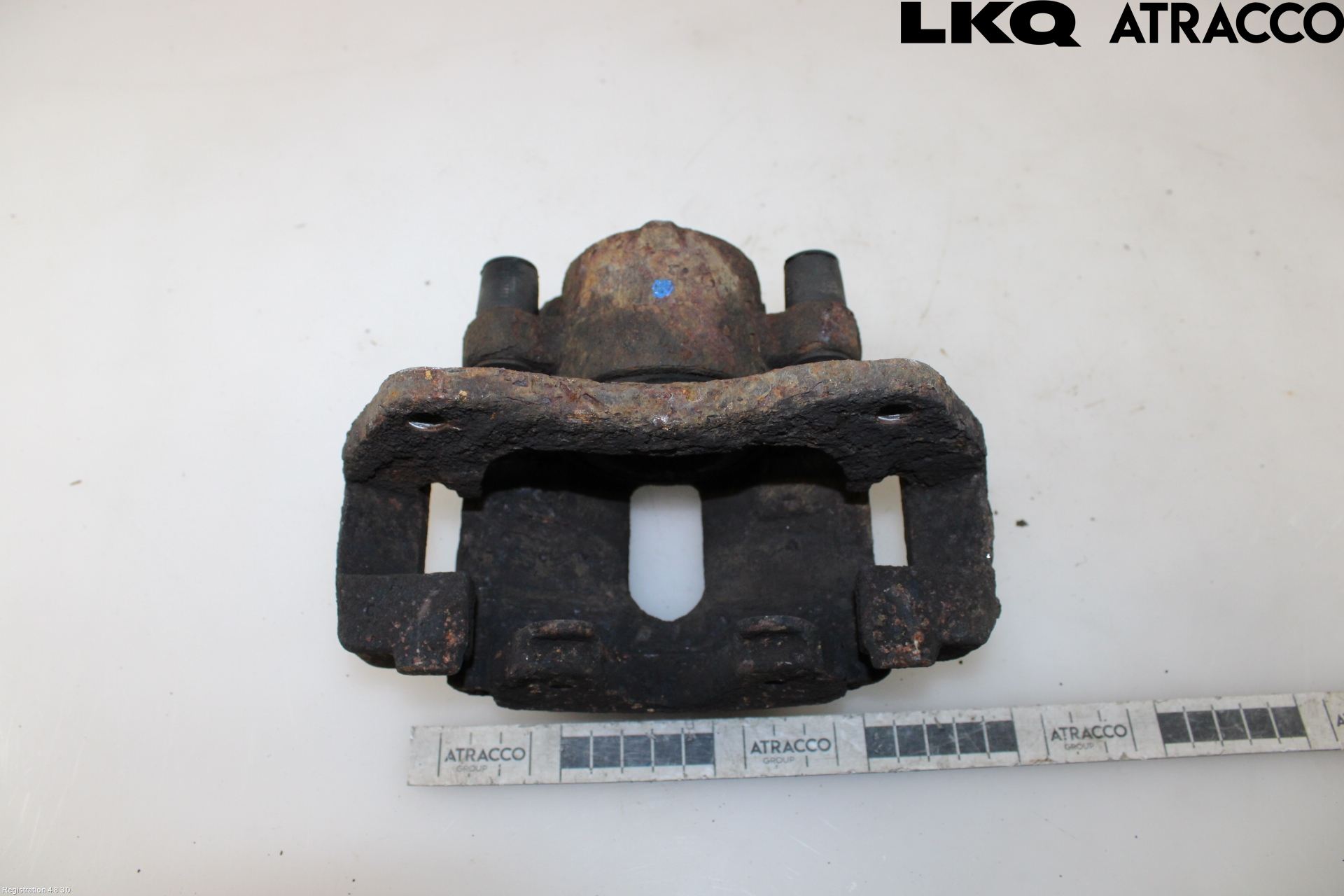 Toyota AVENSIS 98-02 Bremsecaliper Foran Venstre
