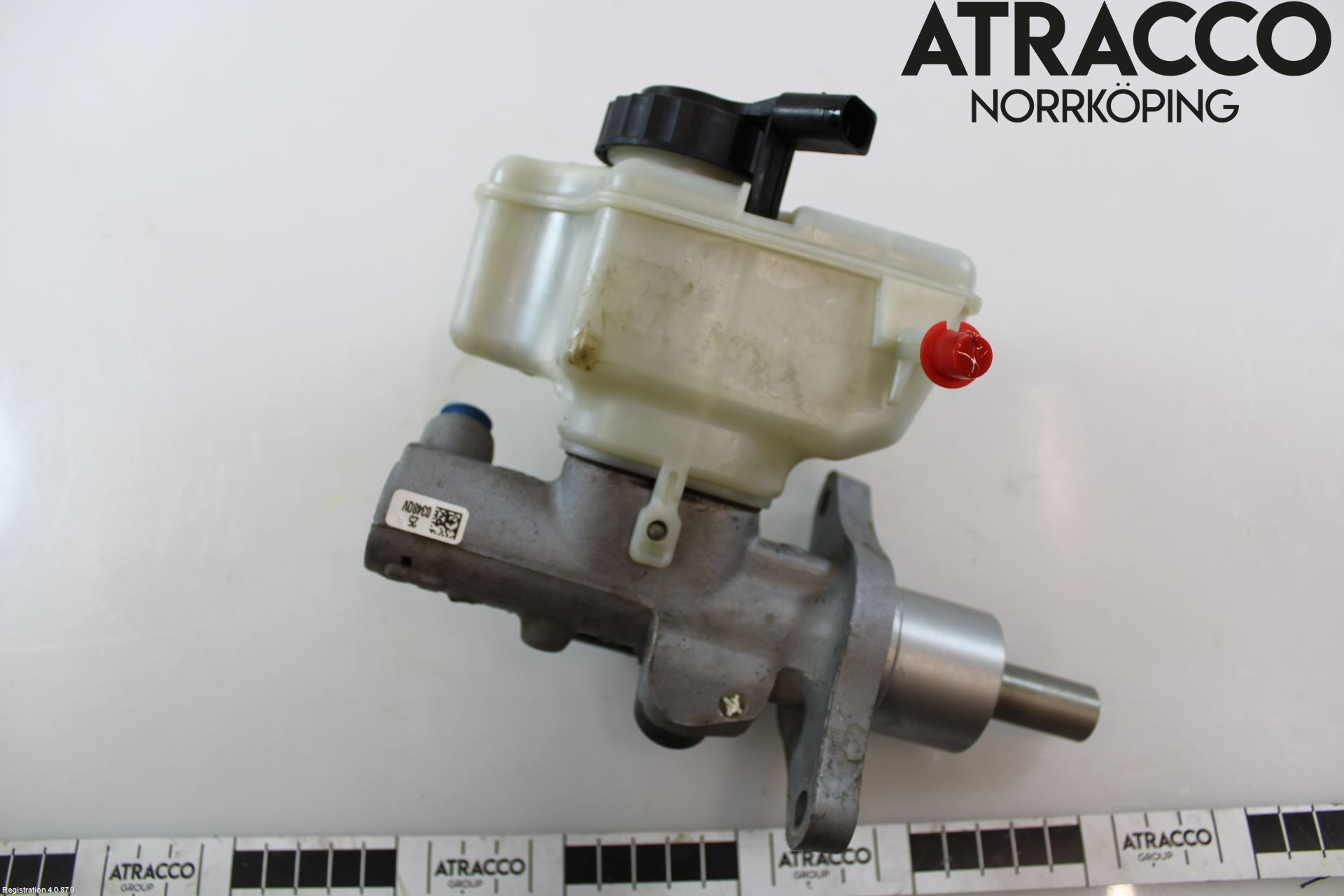 Audi A3/S3 05-13 Brems Hovedsylinder