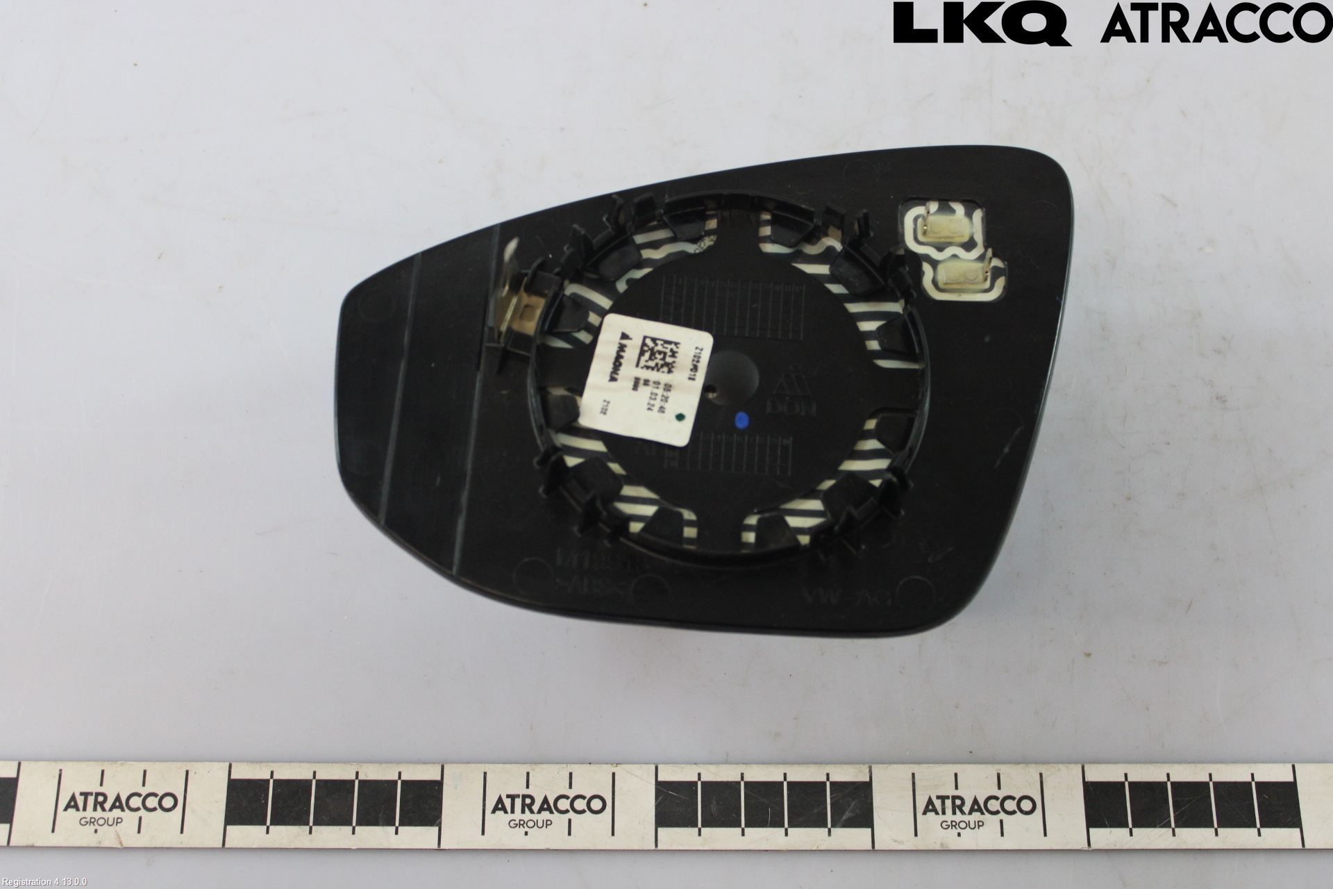Volkswagen VW PASSAT 24- Speil Glass H