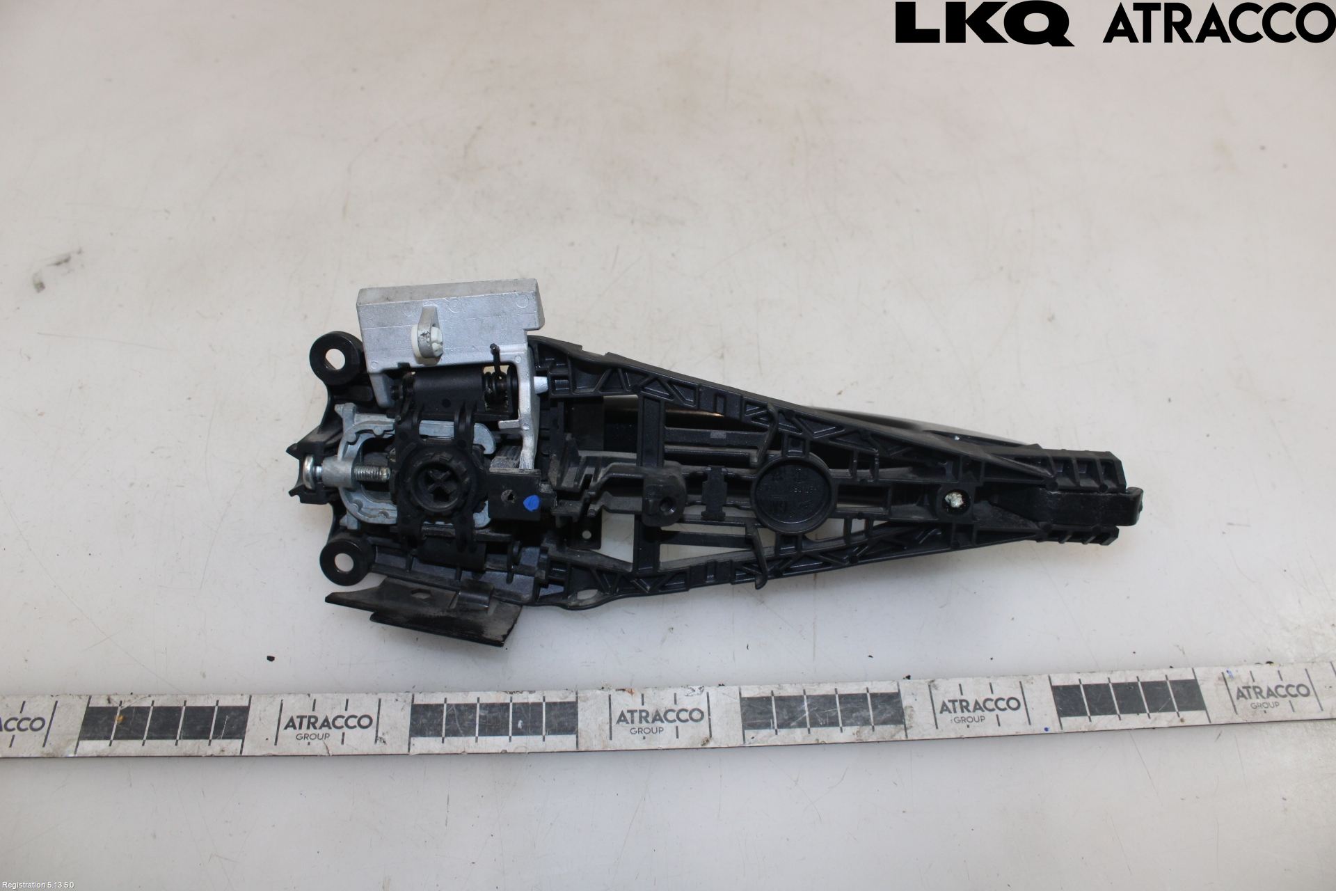 Opel ASTRA J 10-15 Dørhandtak Ytre Venstre