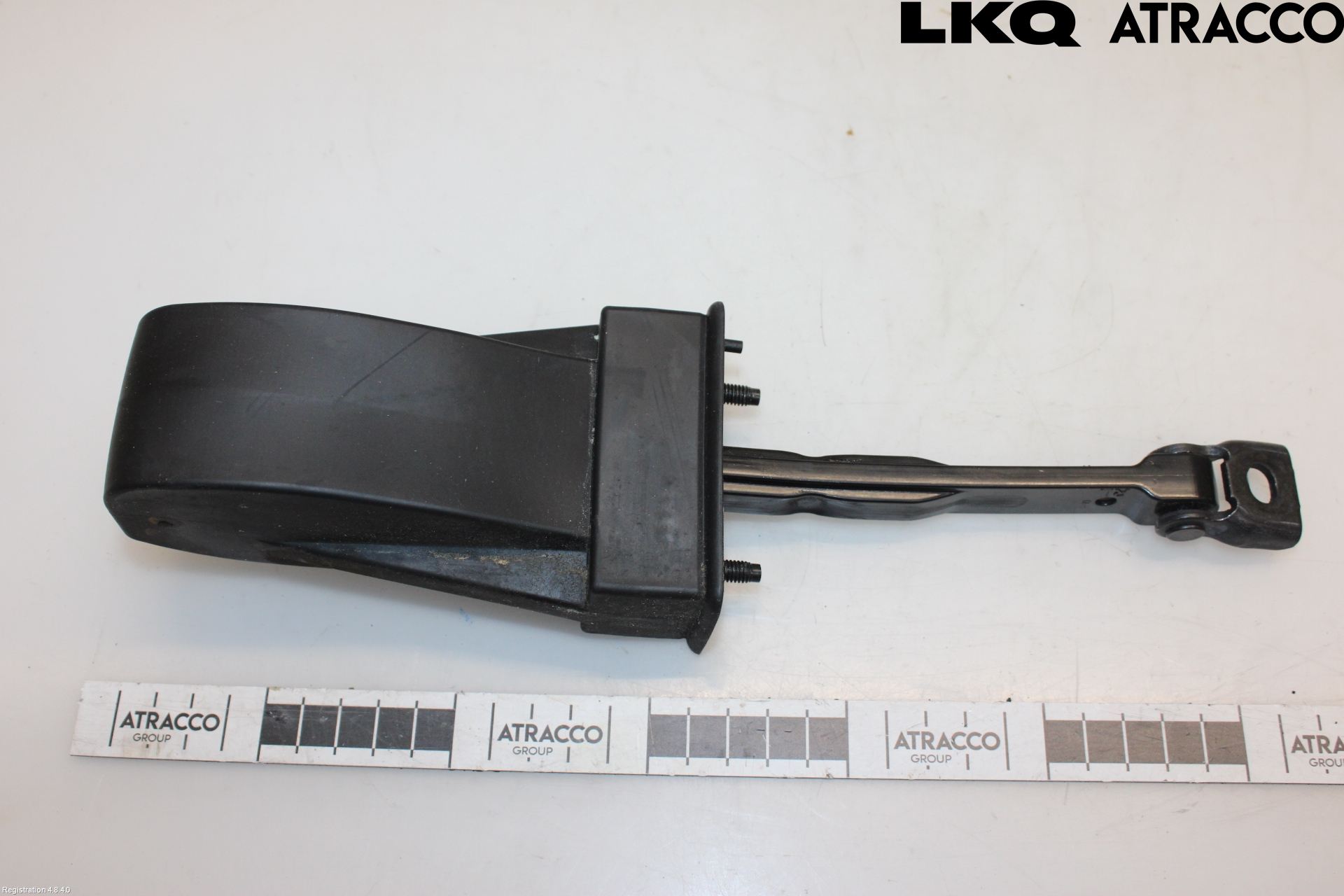 Mercedes-Benz MB C-KLASS (W206) 21- Dørstopper