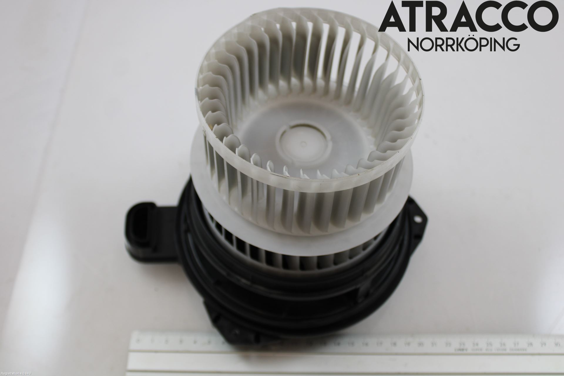 Toyota C-HR 16-23 Varmeapparat Viftemotor