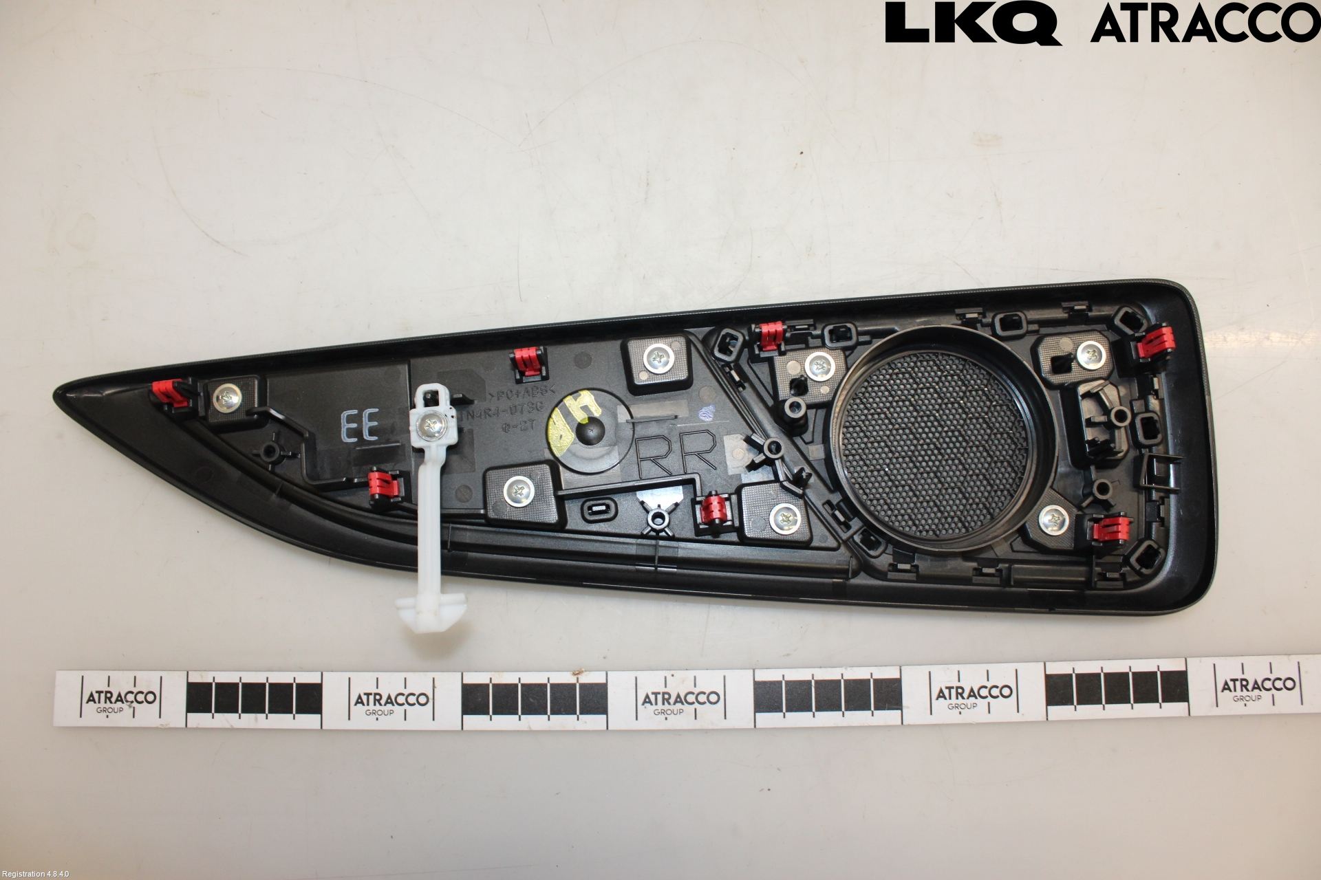 Lexus NX 340h/450h+ 21- Dørtrekk Innlegg Høyre