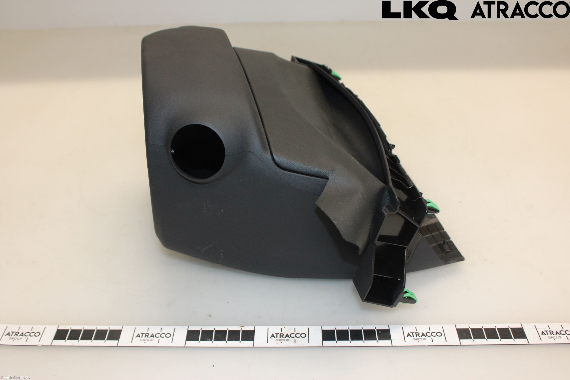 Lexus NX 340h/450h+ 21- Rattdeksel - Deksler