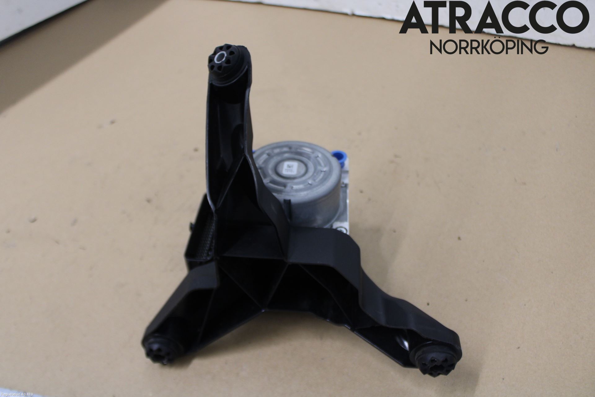 BMW X1 F48 15-22 Abs Hydraulikkaggregat
