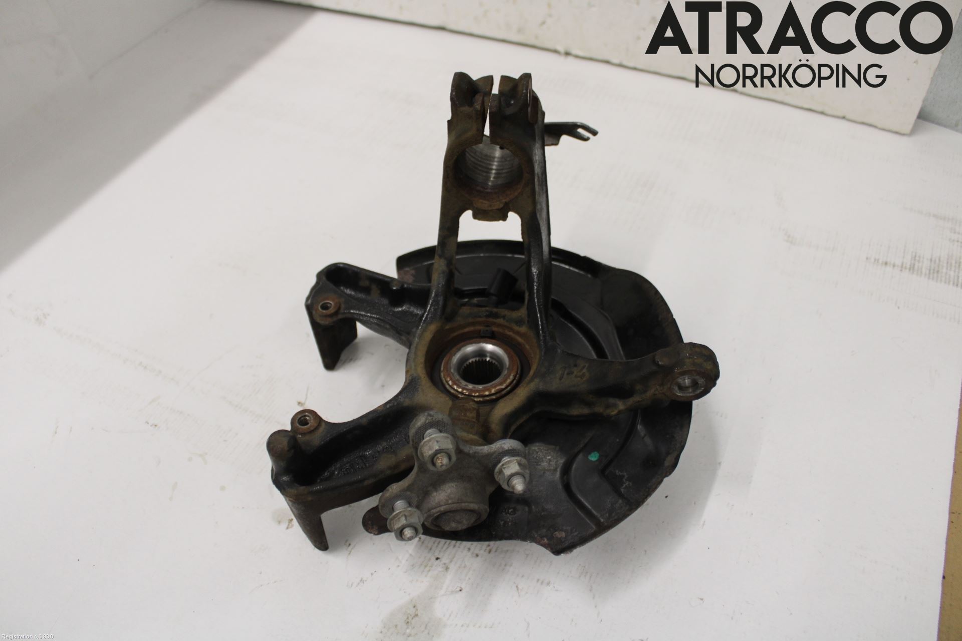 Seat ARONA Spindel Hf