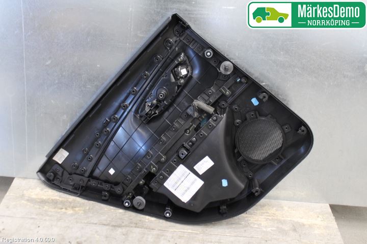 Seat LEON 13-20 Innr Dørtrekk Høyre