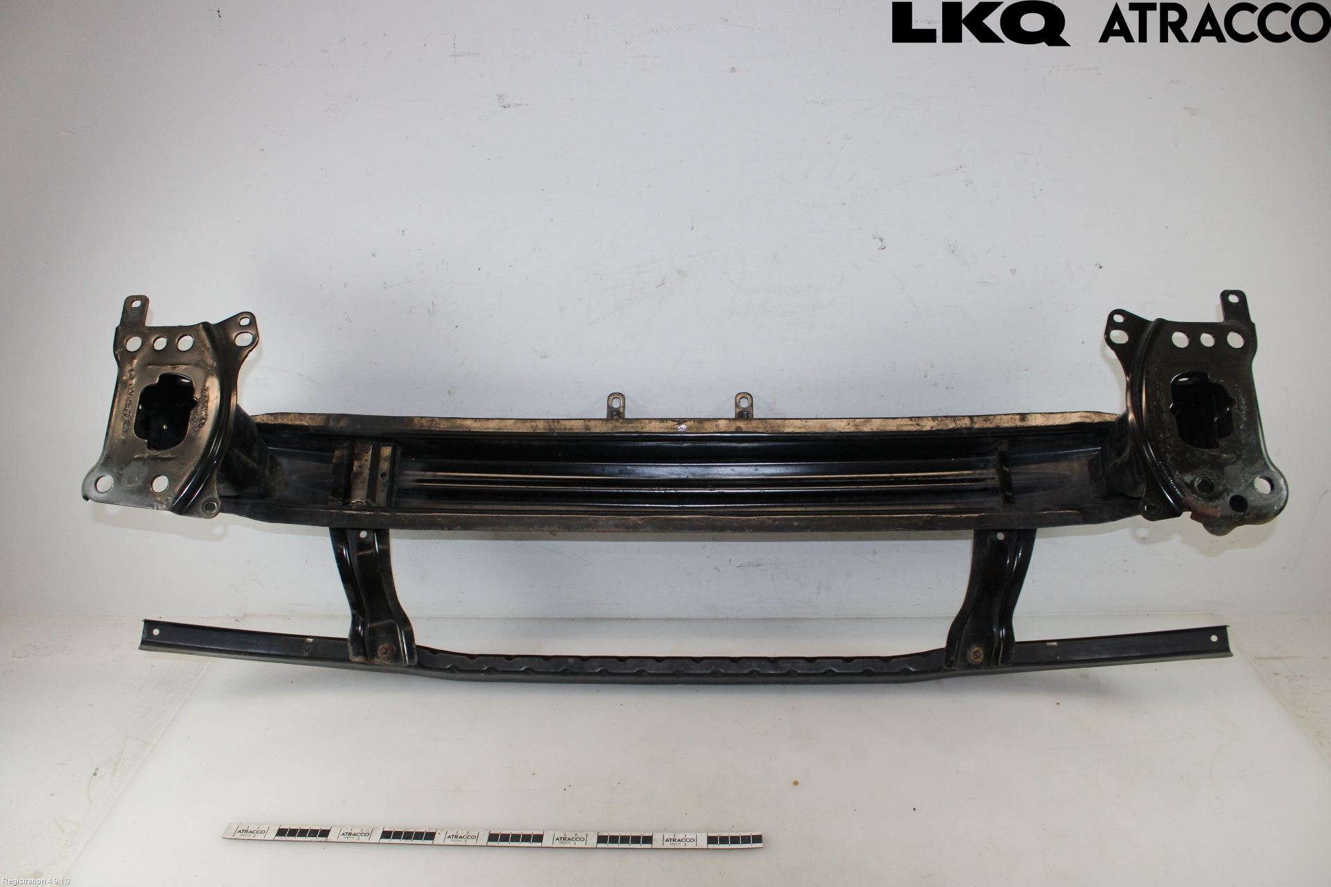 Volkswagen VW PASSAT 05-11 Støtfanger Foran Bjelke