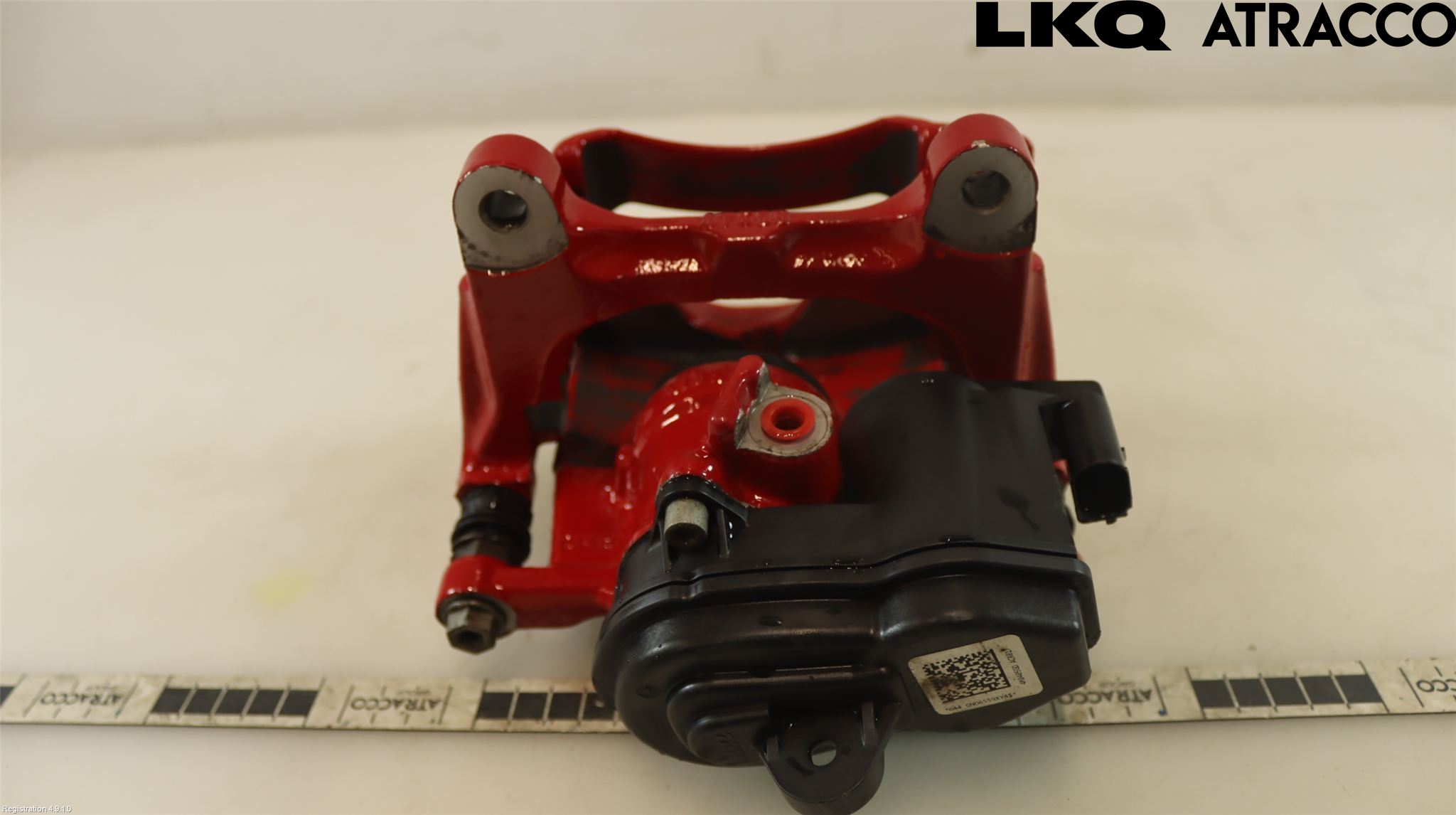 Audi Q7/SQ7 Bremsecaliper Bak Høyre