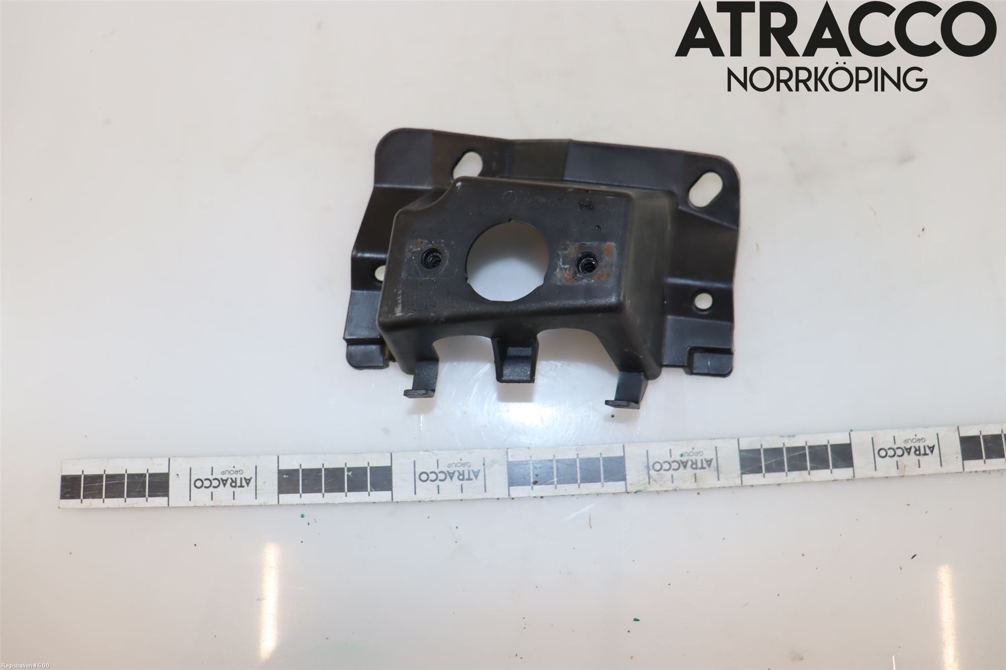 Mercedes-Benz MB VITO/VIANO (W639) 04-14 Spylerdyse Frontlykter