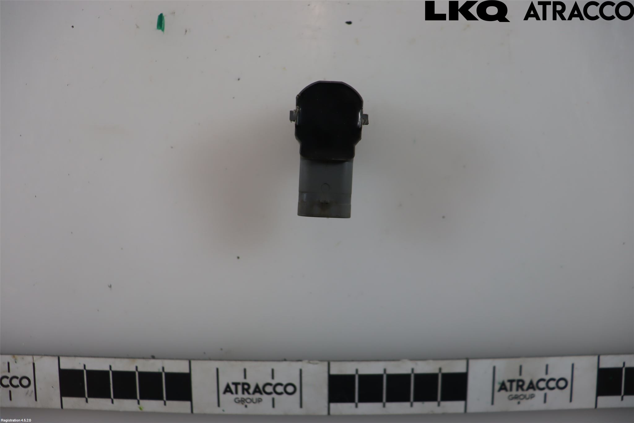 Volvo XC60 09-13 Sensor Ryggesensor