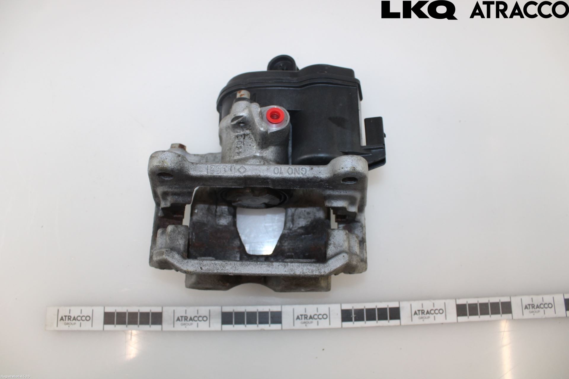 Audi A4/S4 B9 20- Bremsecaliper Bak Høyre